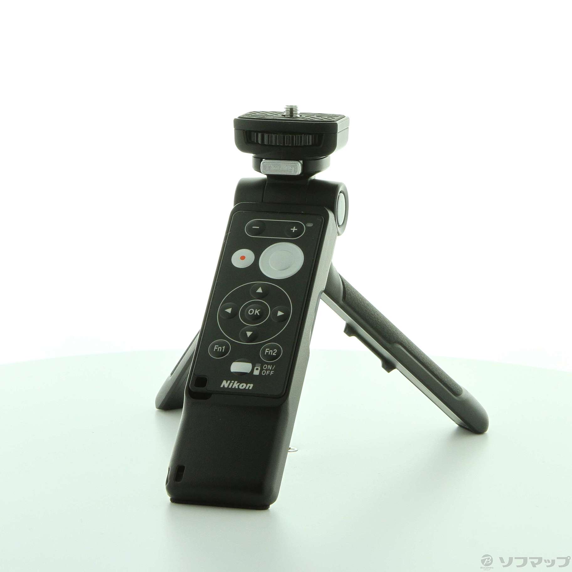 中古】SmallRig トライポッドグリップ3070 リモコンML-L7セット ...