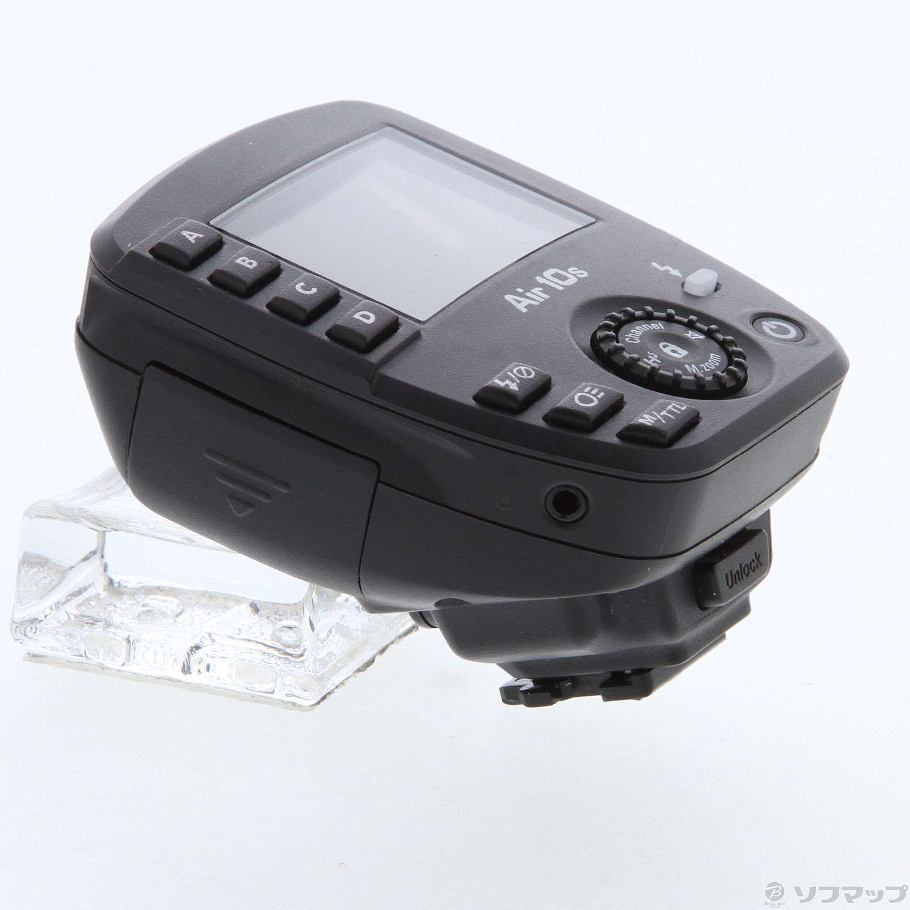 Nissin Air10s ソニー用 ニッシン（NISSIN）air10s ソニー用 Nissin