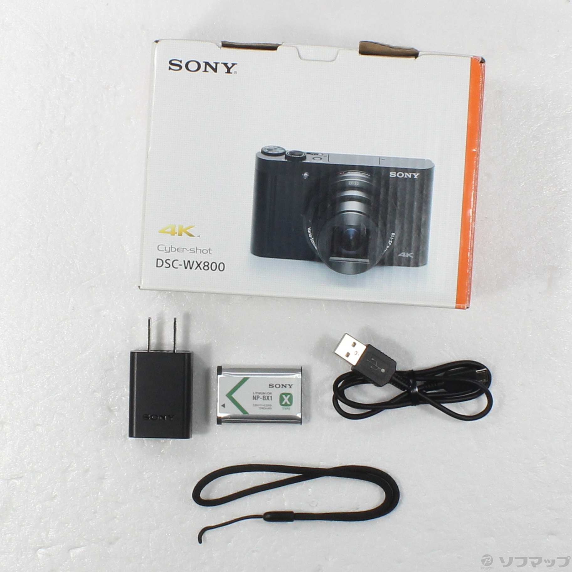 中古】セール対象品 サイバーショット DSC-WX800 [2133053266623 中古】セール対象品 サイバーショット DSC-WX800 [2133053266623
