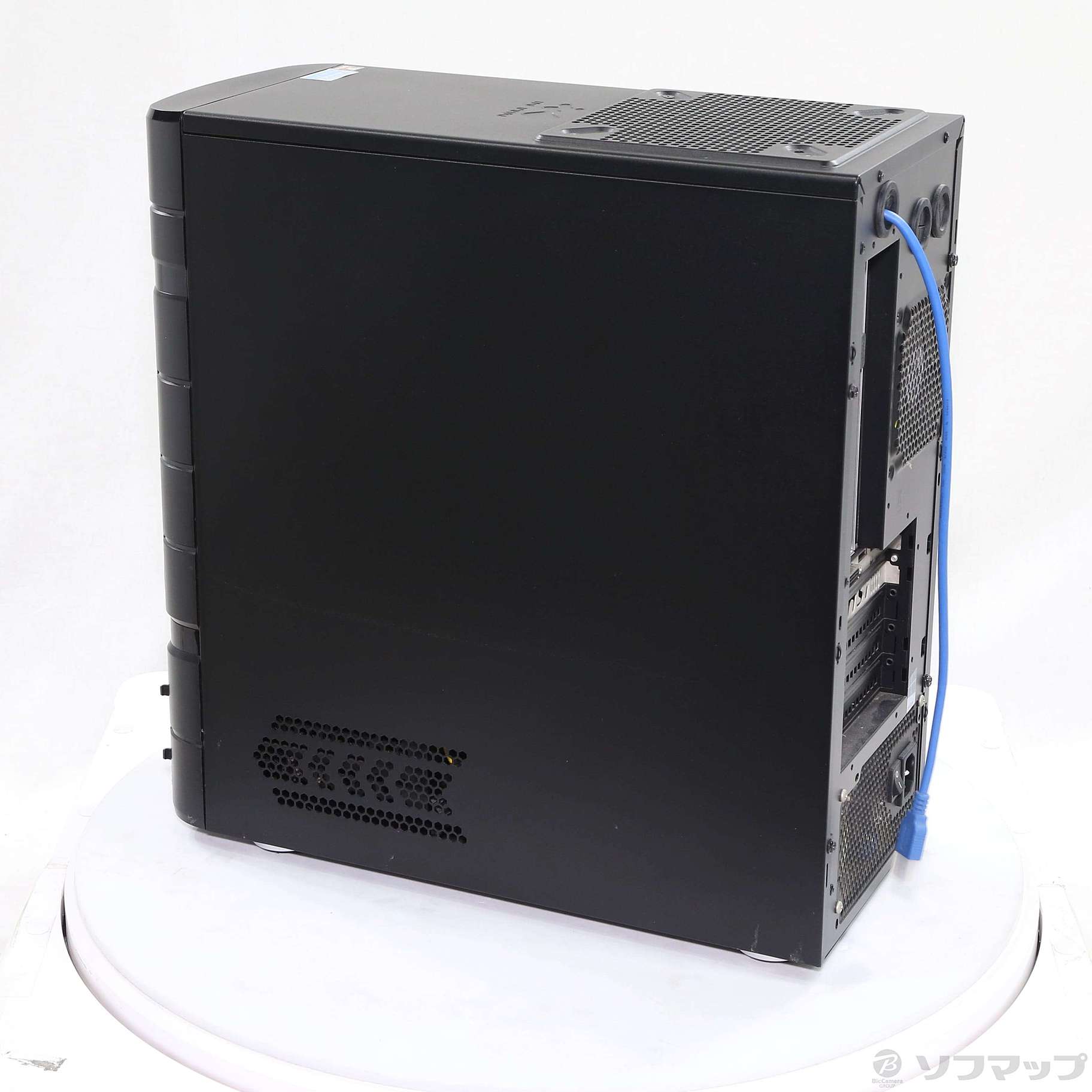 NEXTGEAR-MICRO NG-im570BA7 〔Windows 10〕