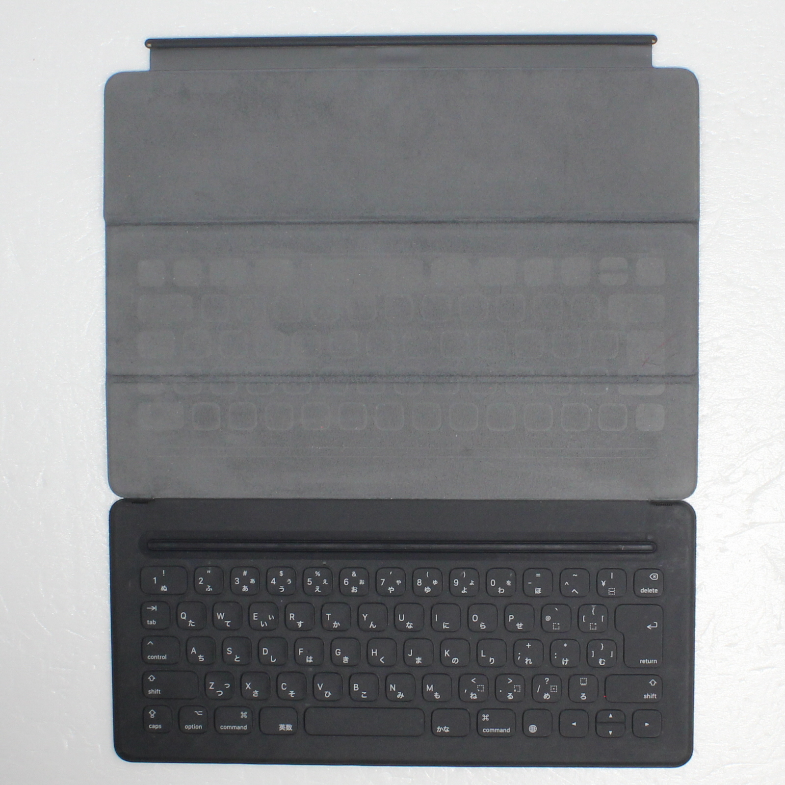 中古】12.9インチ iPad Pro用 Smart Keyboard MNKT2J／A