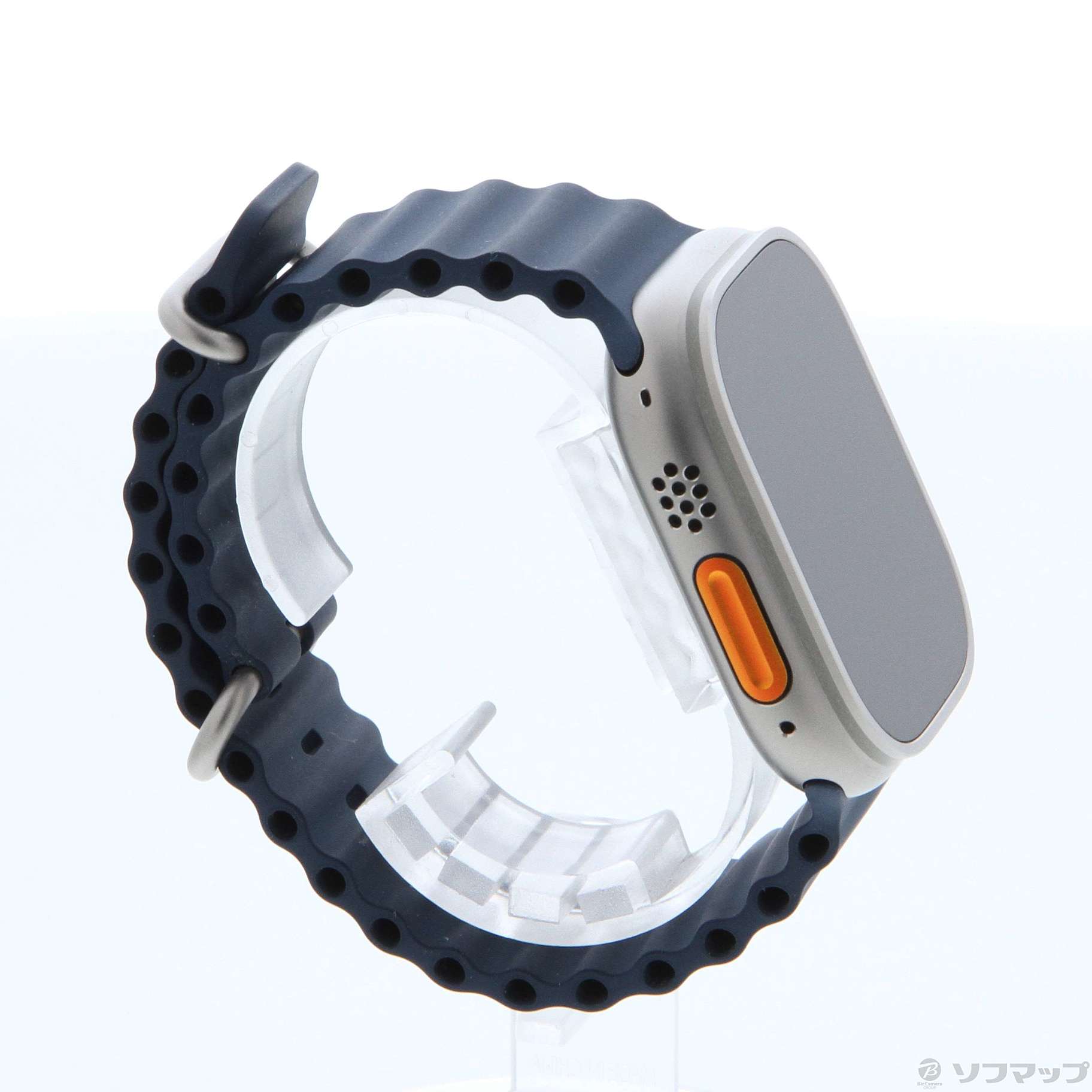 中古〕Apple(アップル) Apple Watch Ultra 2 GPS + Cellular 49mm 