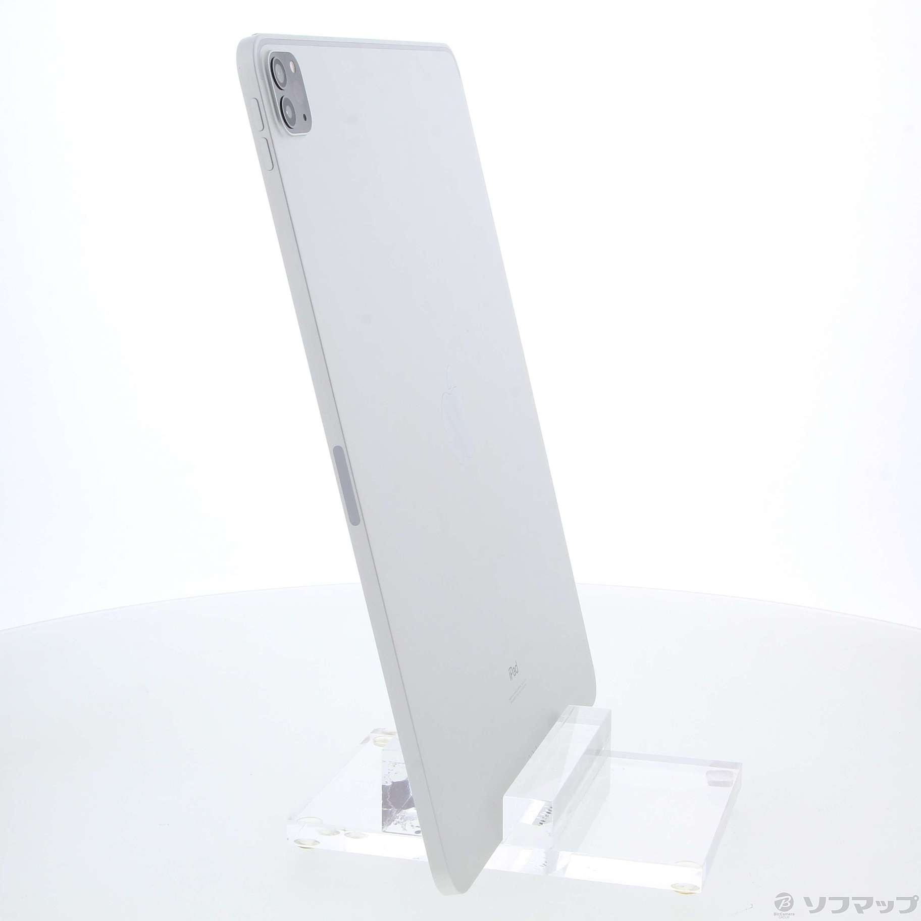 (きなこ)iPad Pro 12.9インチ 第5世代　シルバー512GB 81ijo86sDcS._AC_UL210_SR210,