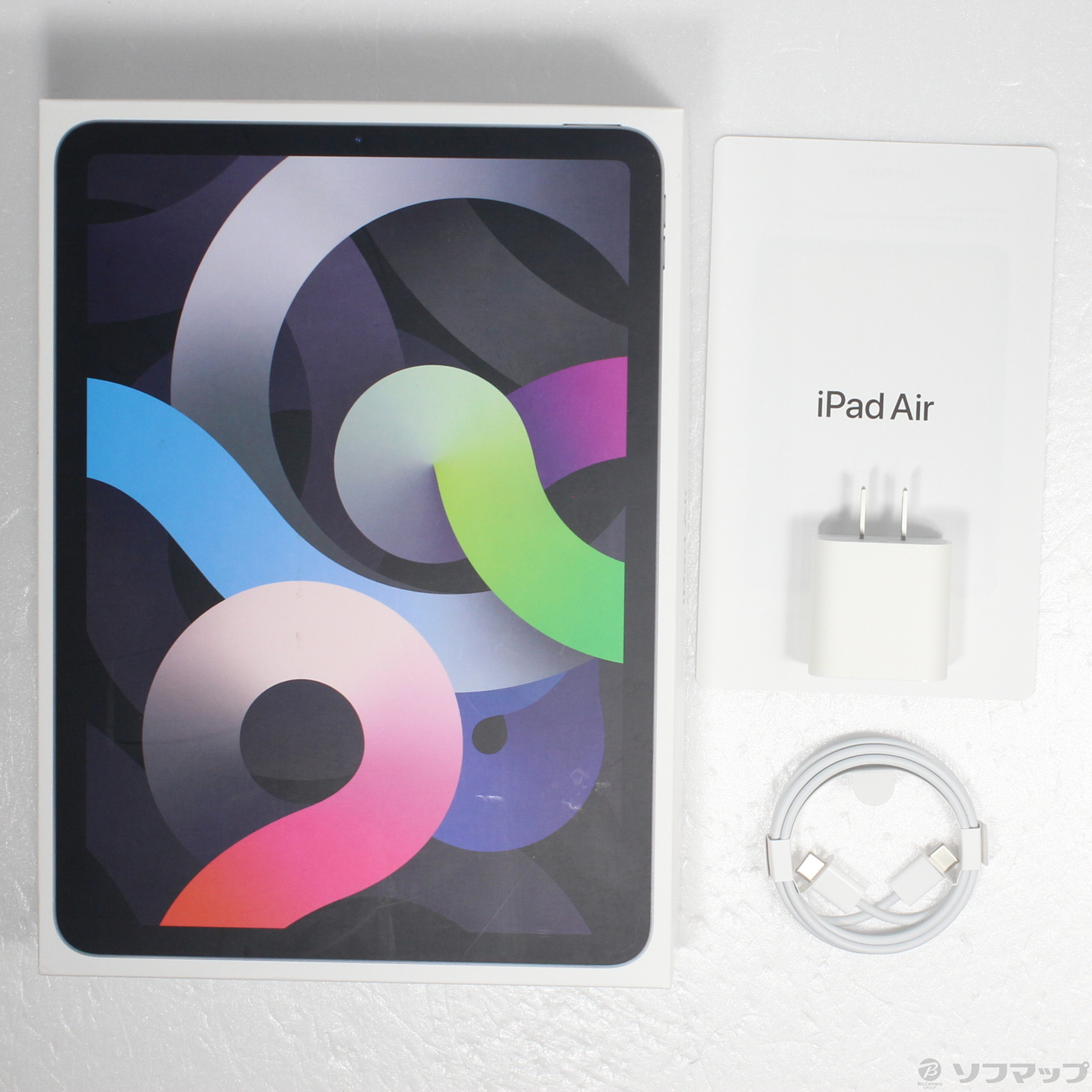 SHOMA 　Apple iPad Air 第4世代 本体 スペースグレイ Amazon.co.jp: 【整備済み品】Apple iPad Air (第4世代) Wi-Fi