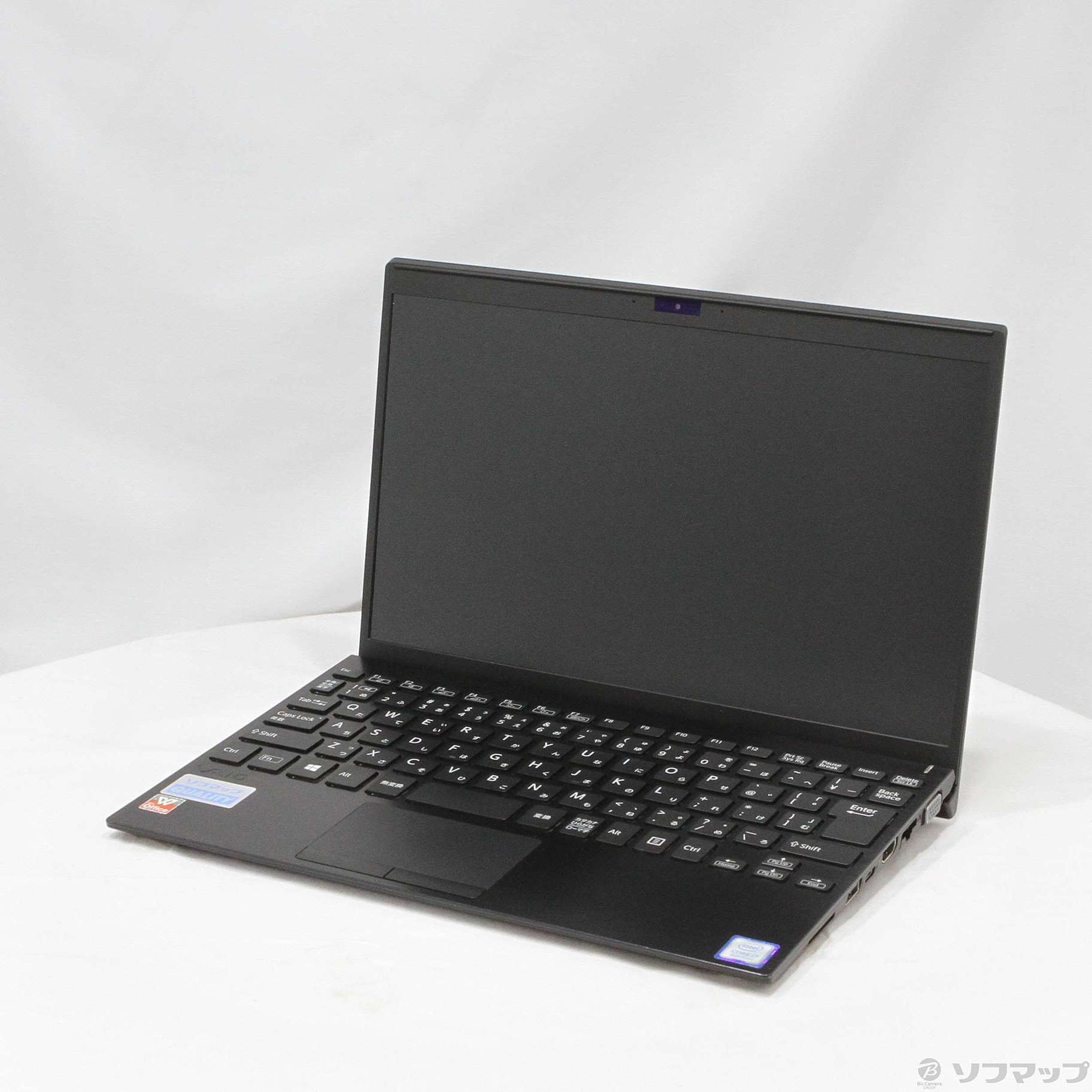 VAIO Pro PJ VJPJ12C11N 美品中古 バッテリー最大98% 中古】VAIO F16 VJF1618 PC8980C11N ［Core-i7-1355U (1.7GHz