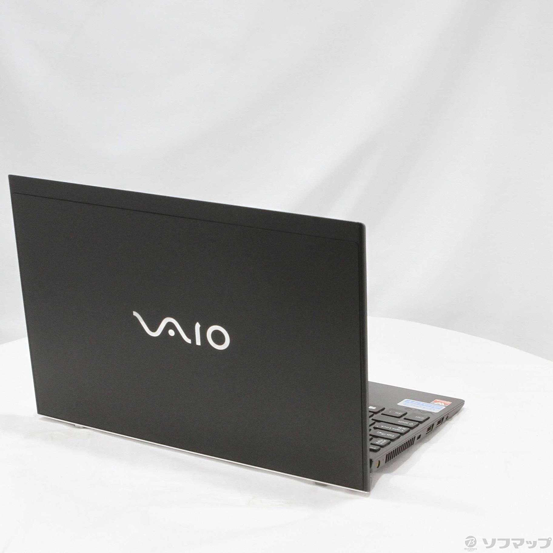VAIO Pro PJ VJPJ12C11N 美品中古 バッテリー最大98% 中古】VAIO Pro PJ VJPJ11C12N [2133053270446] - リコレ