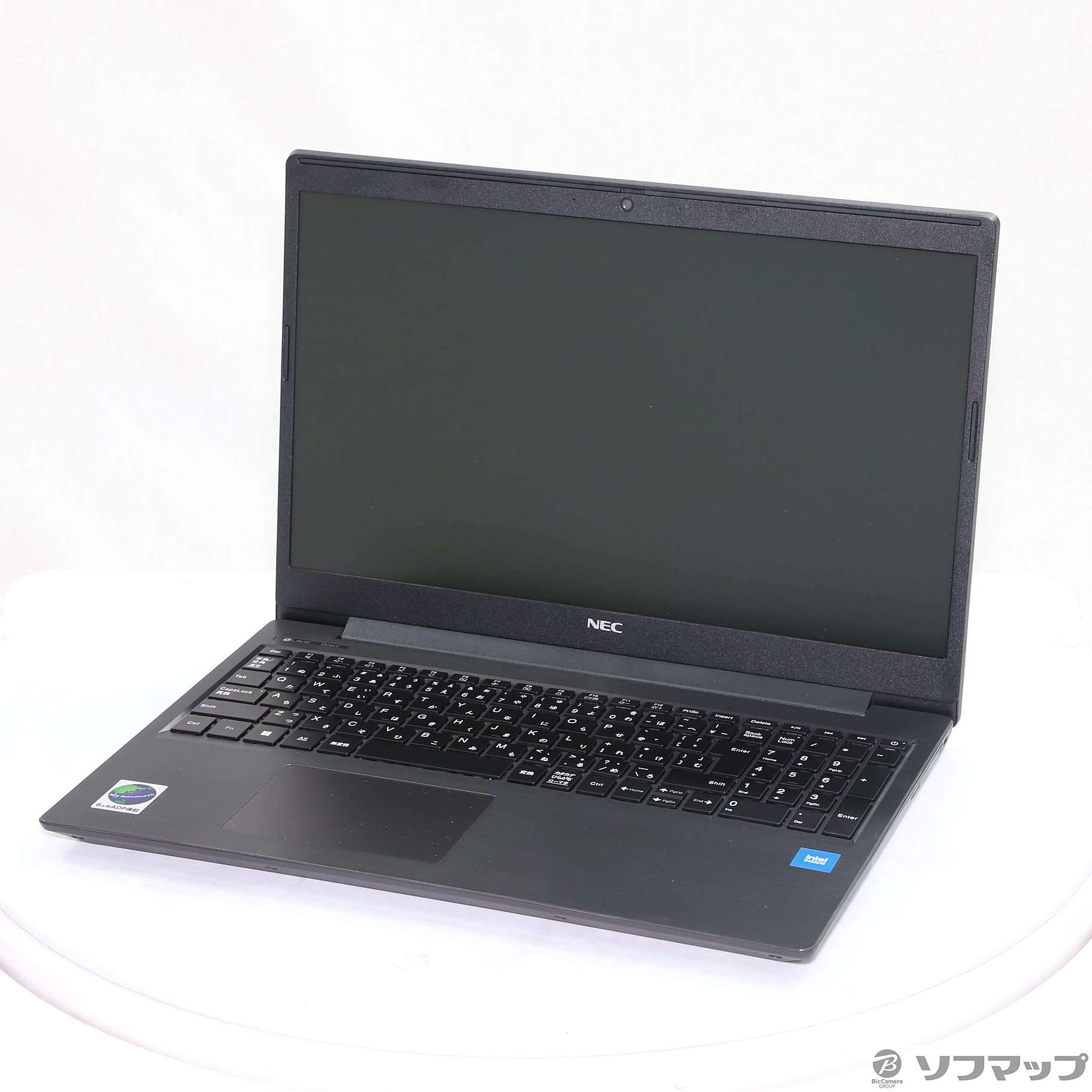 中古】LAVIE Direct N15 PC-GN18WLHDS 〔NEC Refreshed PC