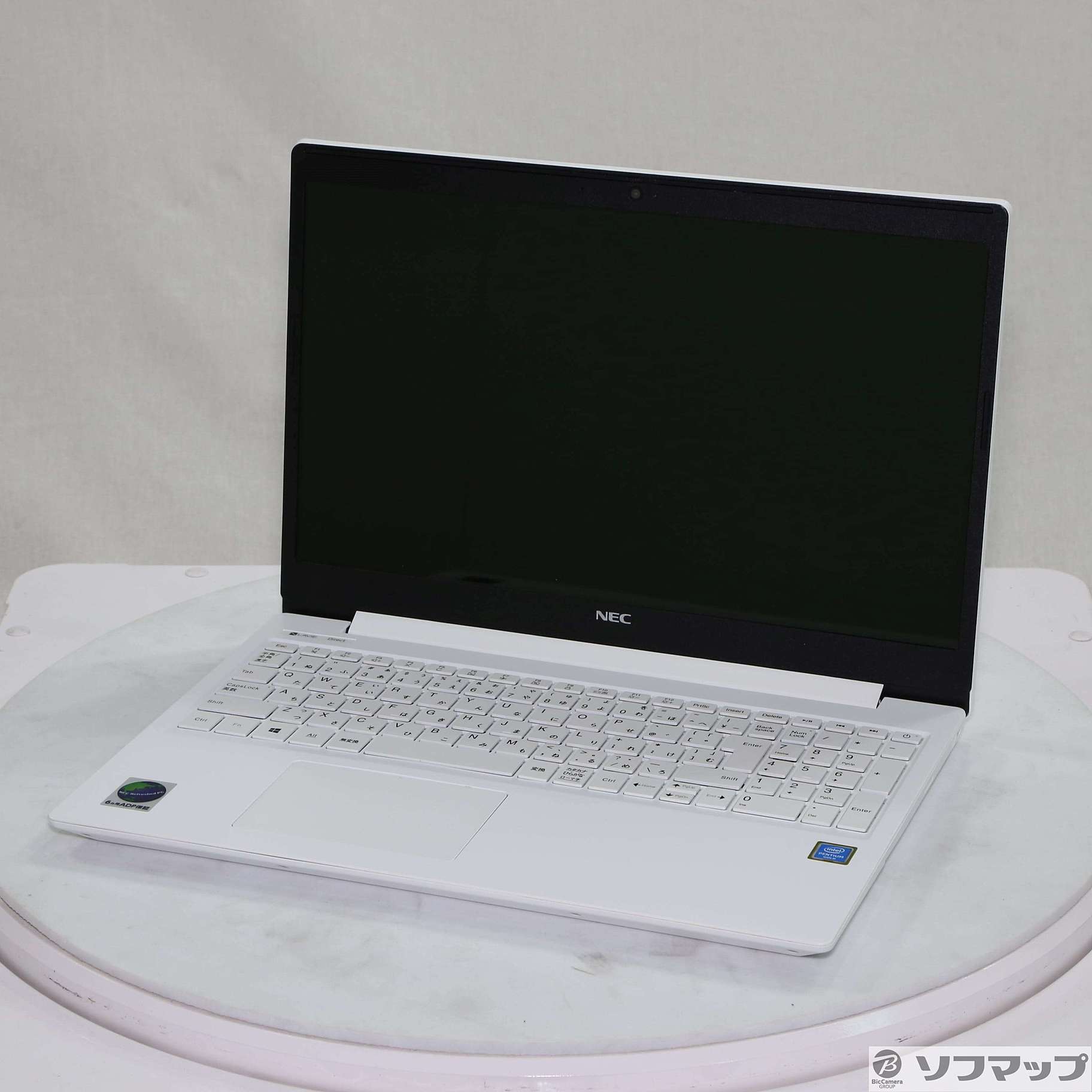 NEC LAVIE PC-NS20AM2W 中古品 中古】LAVIE Direct NS PC-GN23DRHAH 〔NEC Refreshed PC〕 〔Windows