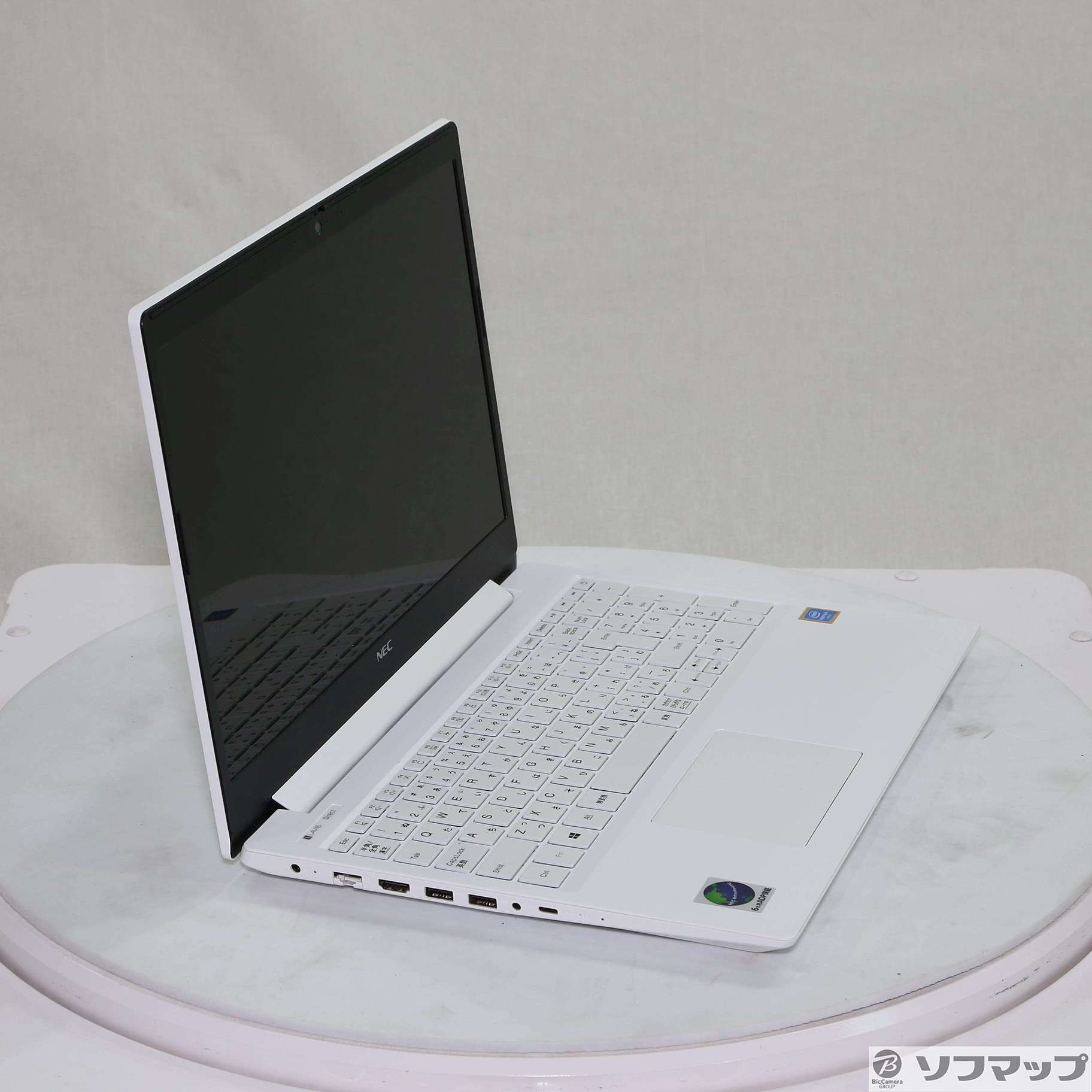中古】LAVIE Direct NS PC-GN23DRHAH 〔NEC Refreshed PC〕 〔Windows