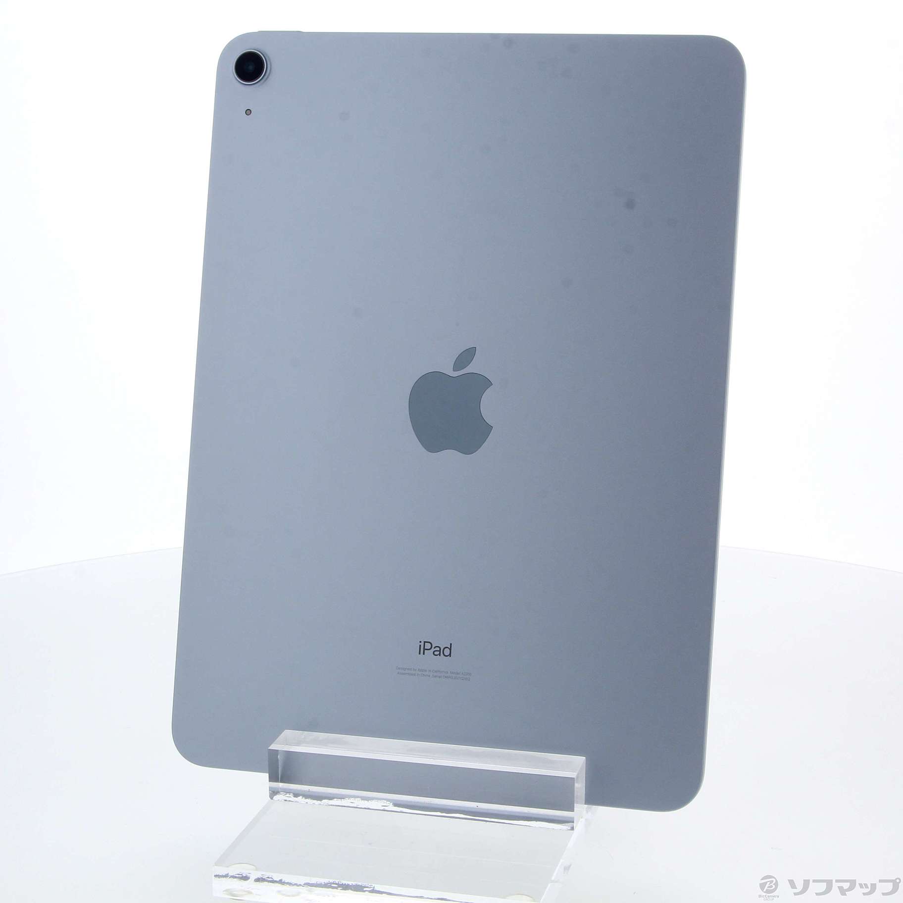 Apple iPad Air 第四世代　64GB バッテリー最大容量93% Apple iPad Air 第四世代64GB バッテリー最大容量93%