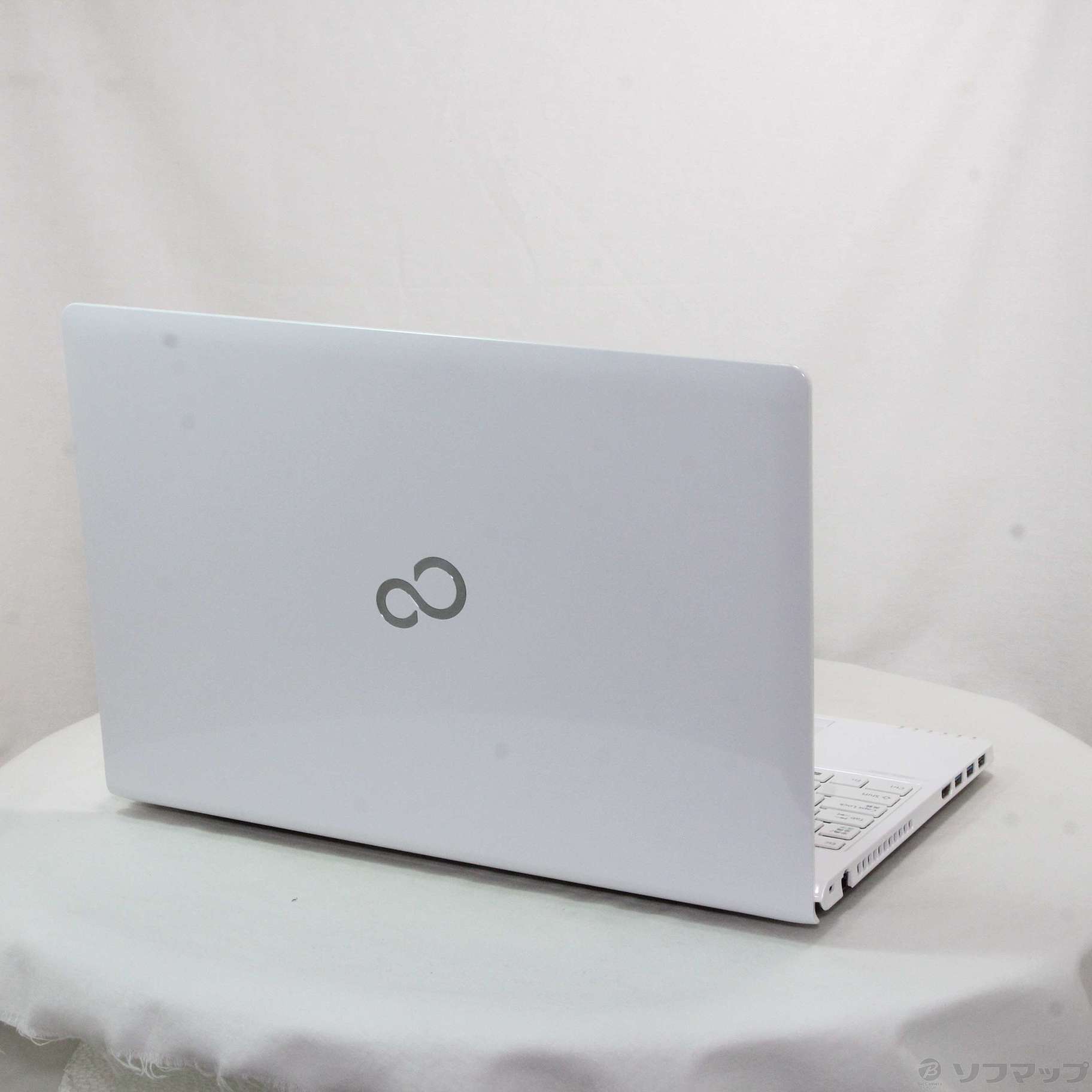 Fujitsu LIFEBOOK AH30/K PCケース付き 中古 Fujitsu LIFEBOOK AH30/K PCケース付き 中古 中古】格安安心パソコン