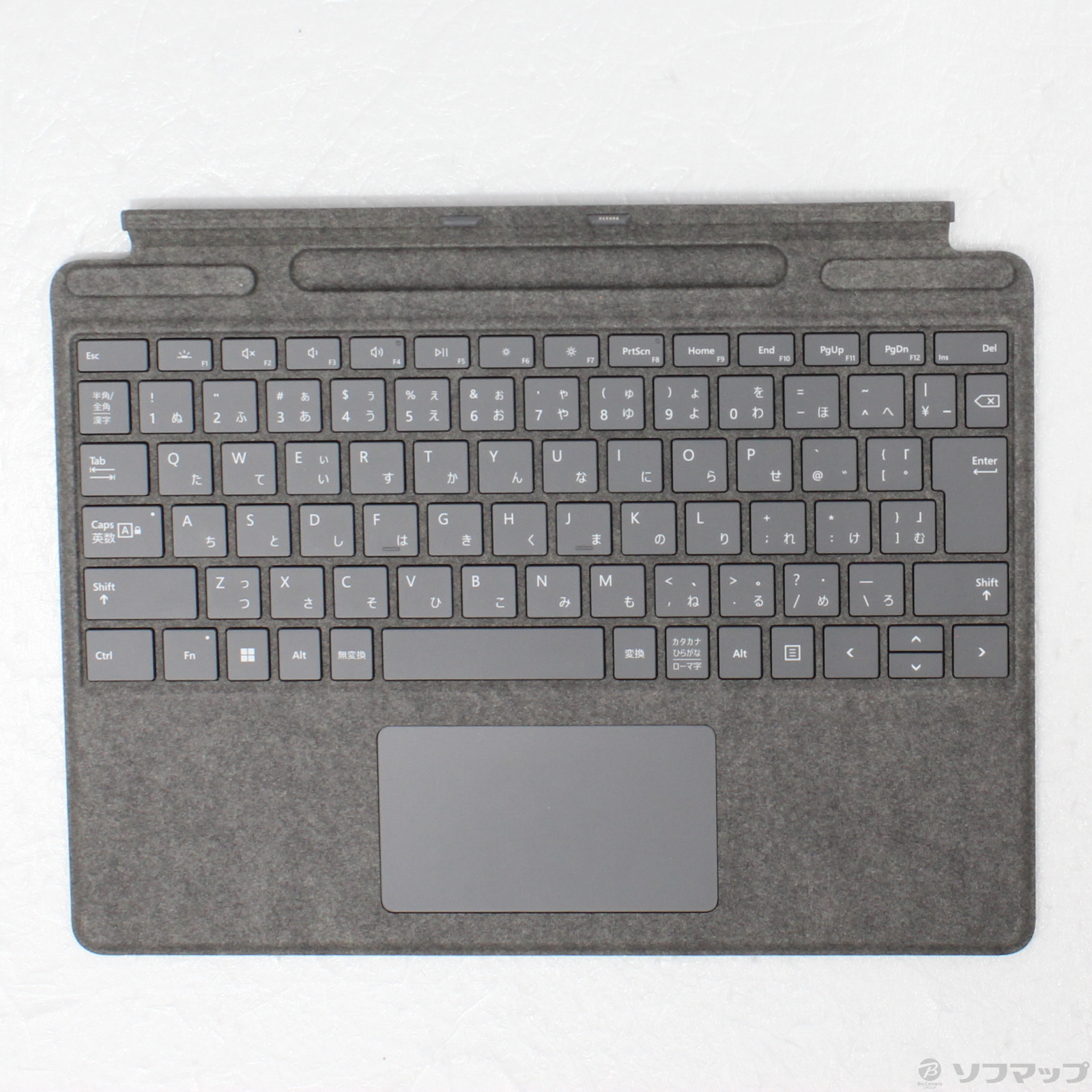 ふるさと納税 surface 純正キーボード付き（中古） pro8 Windows 