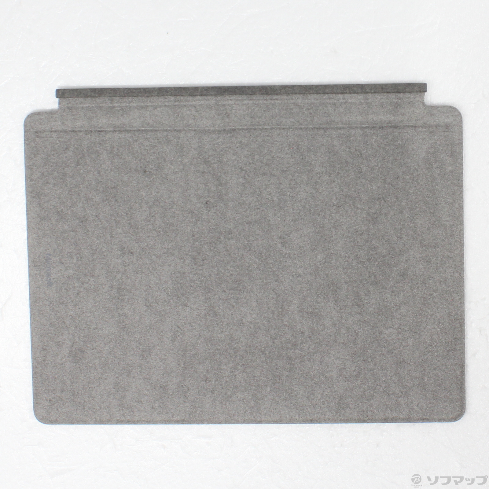 中古】Surface Pro Signature キーボード プラチナ 8XA-00079 