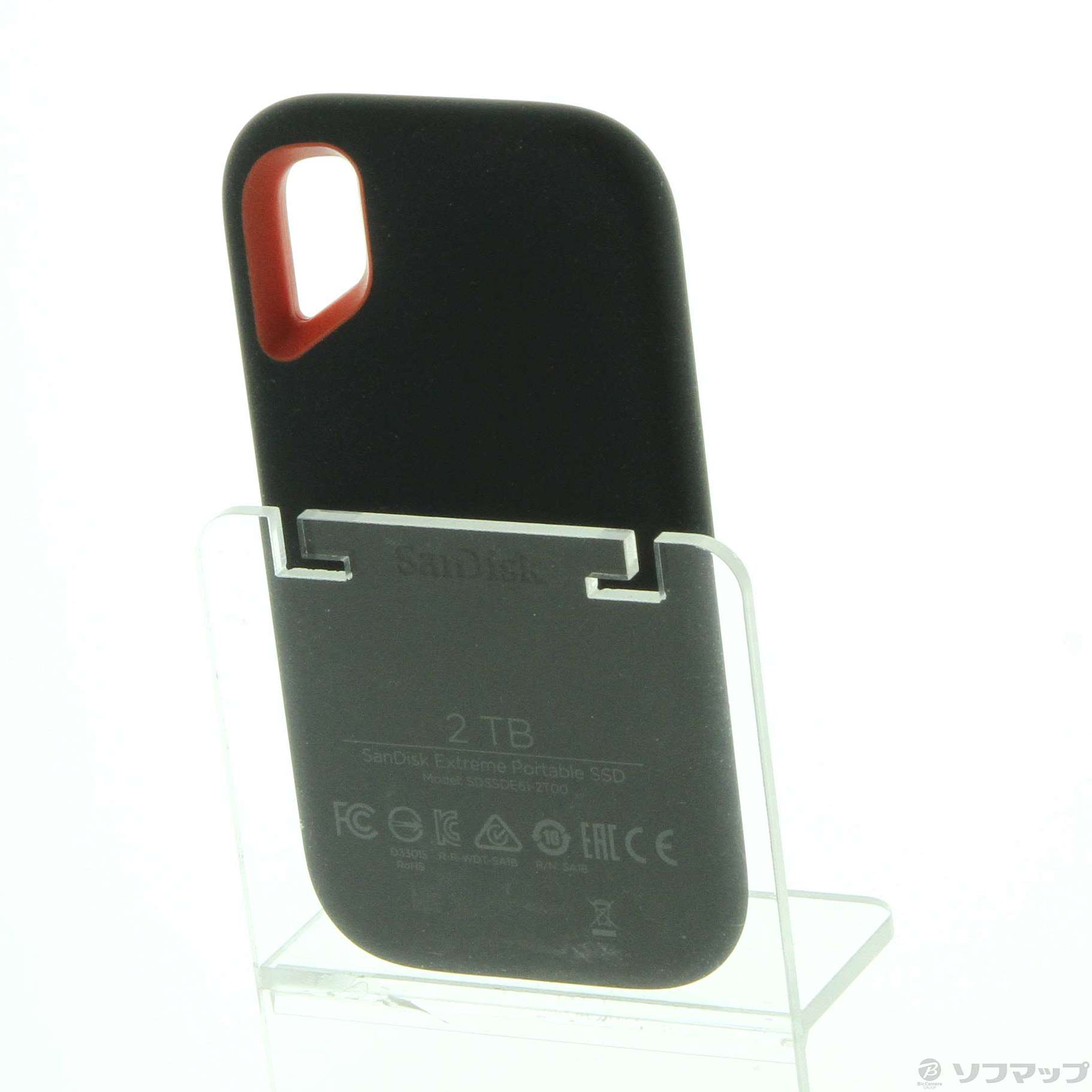 中古】SDSSDE61-2T00-J25 [2133053277360] - リコレ