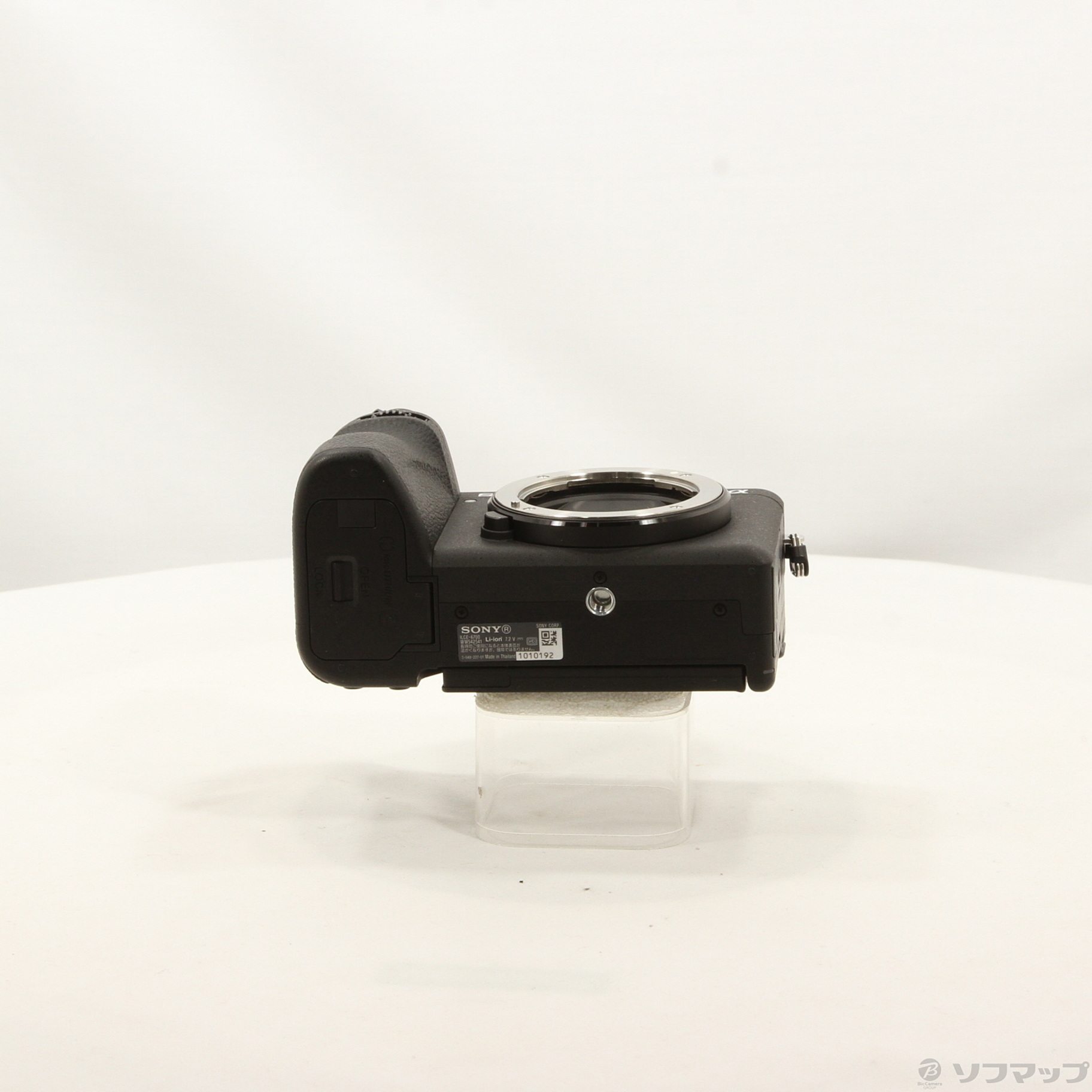 中古】〔展示品〕 α6700 高倍率ズームレンズキット ILCE-6700M 中古】〔展示品〕 α6700 高倍率ズームレンズキット ILCE-6700M