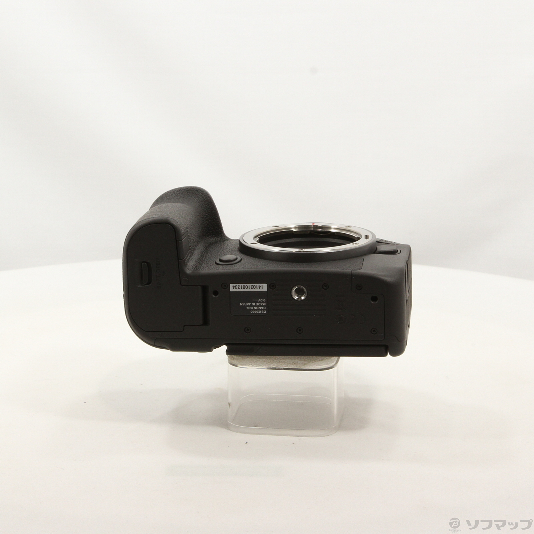 中古】セール対象品 〔展示品〕 EOS R6 Mark II RF24-105L IS