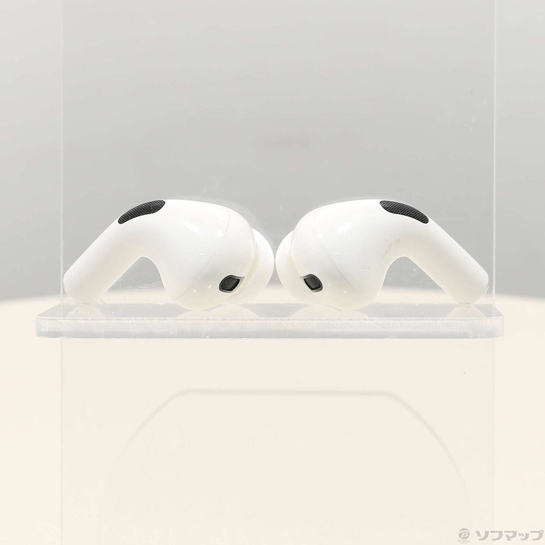 中古】AirPods Pro 第1世代 MagSafe対応 MLWK3J／A [2133053278008