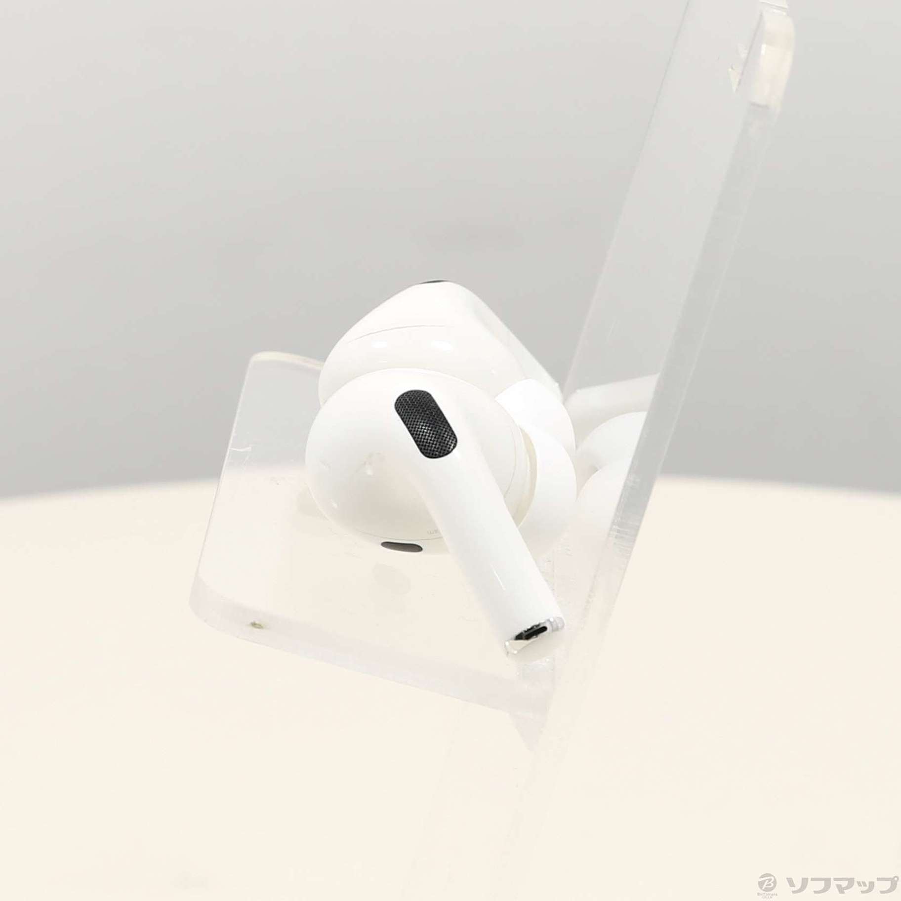 中古】AirPods Pro 第1世代 MagSafe対応 MLWK3J／A [2133053278008