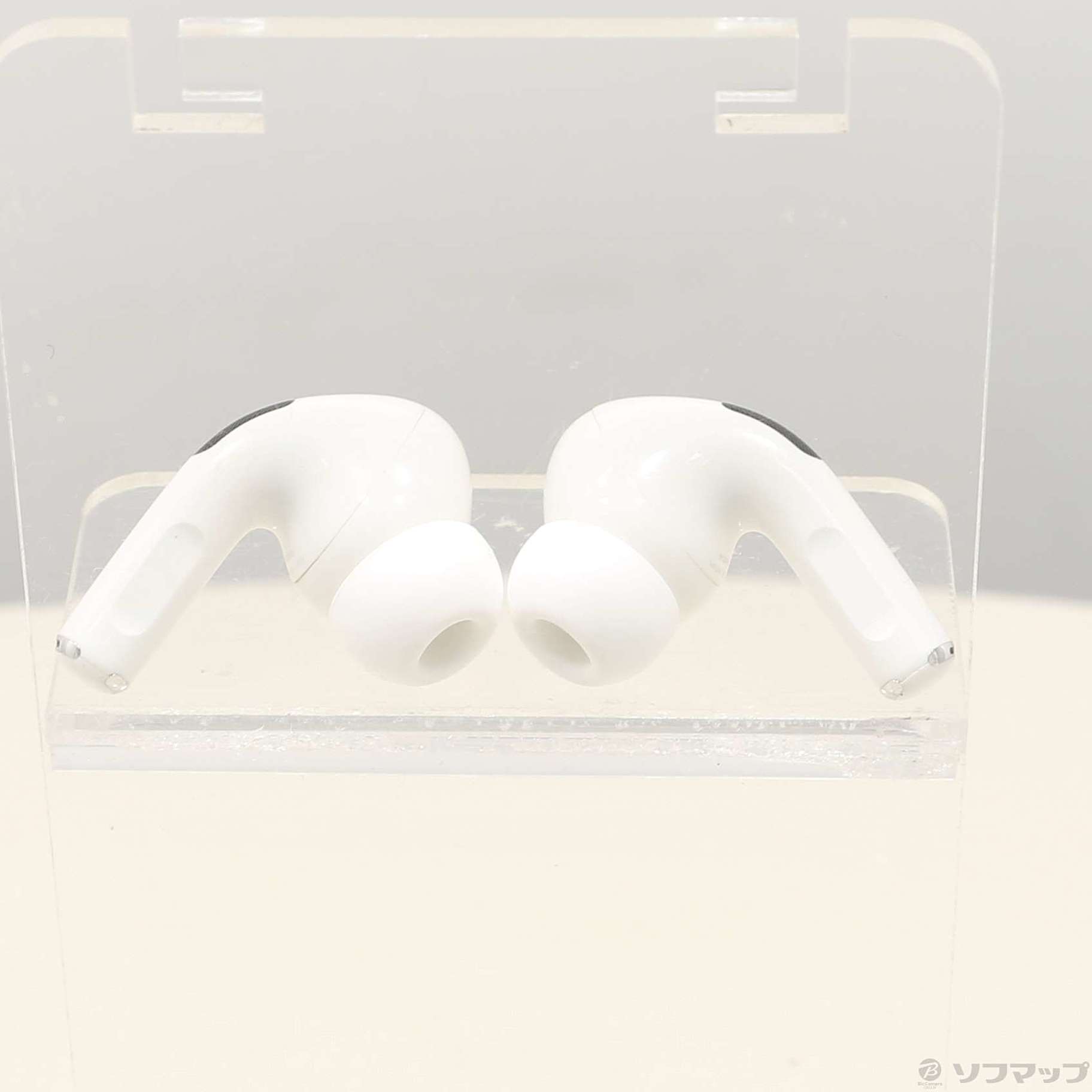 中古】AirPods Pro 第1世代 MagSafe対応 MLWK3J／A [2133053278008