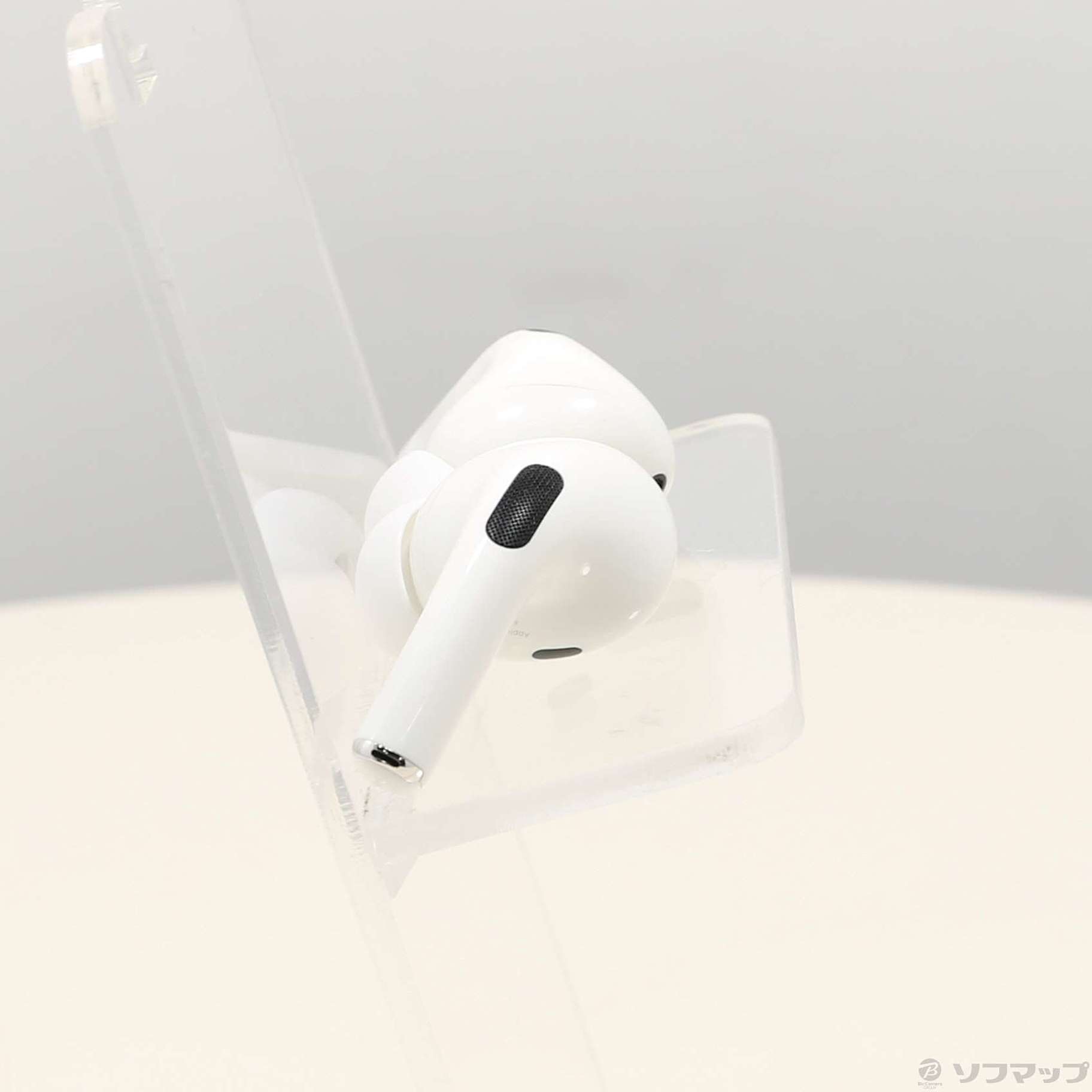 中古】AirPods Pro 第1世代 MagSafe対応 MLWK3J／A [2133053278008