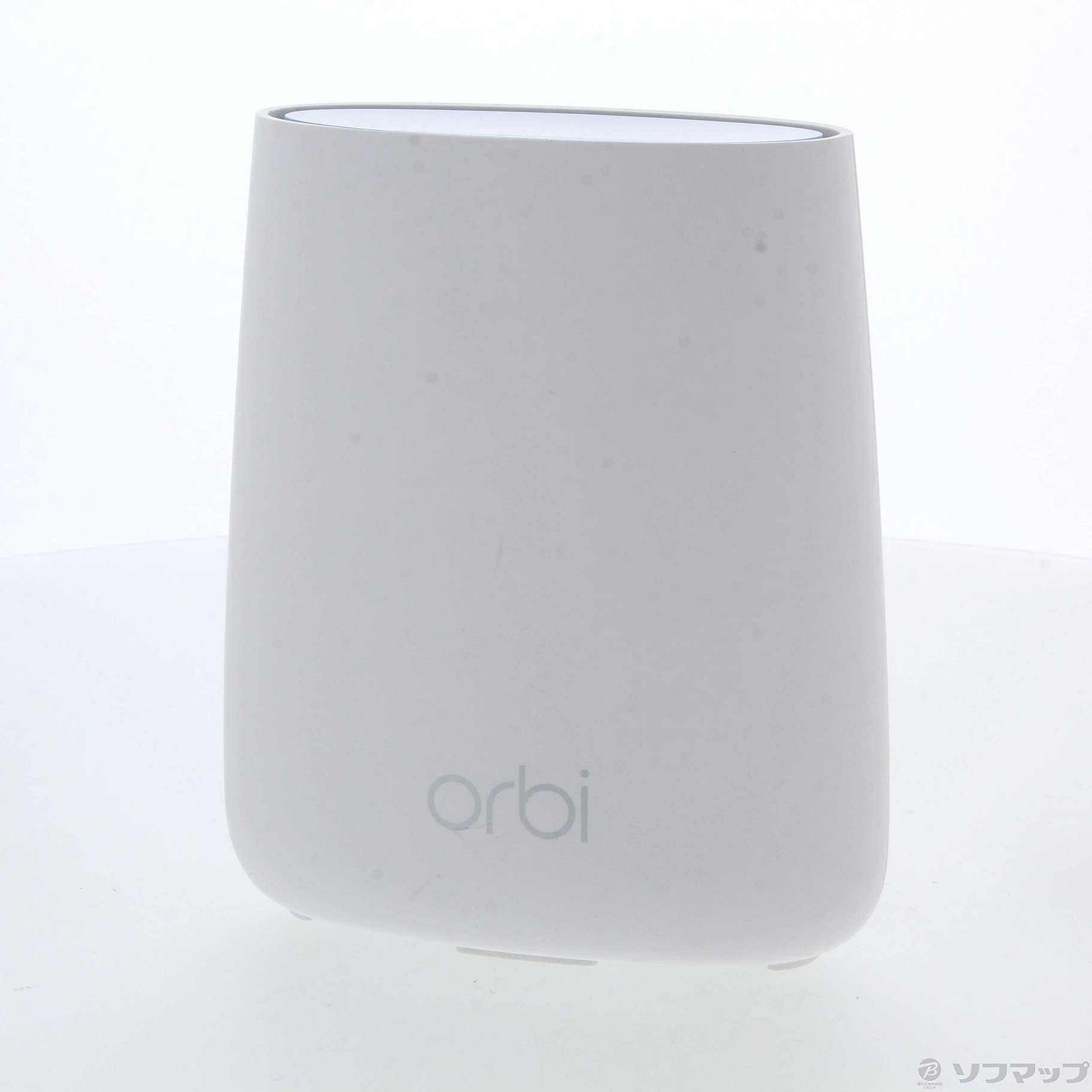 【中古】Orbi Micro RBR20-100JPS [2133053281367] - リコレ！|ビックカメラグループ ソフマップの中古通販サイト