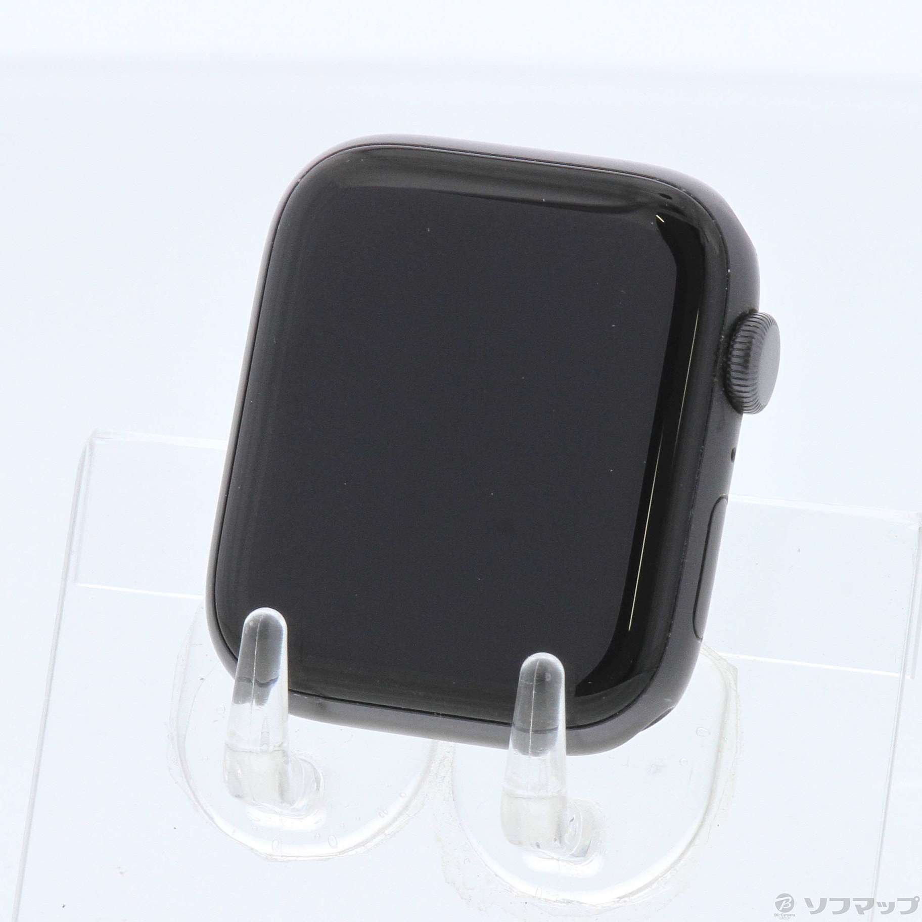 中古】Apple Watch SE 第1世代 GPS 44mm スペースグレイアルミニウムケース バンド無し [2133053282159] -  リコレ！|ビックカメラグループ ソフマップの中古通販サイト - 最安値販売中