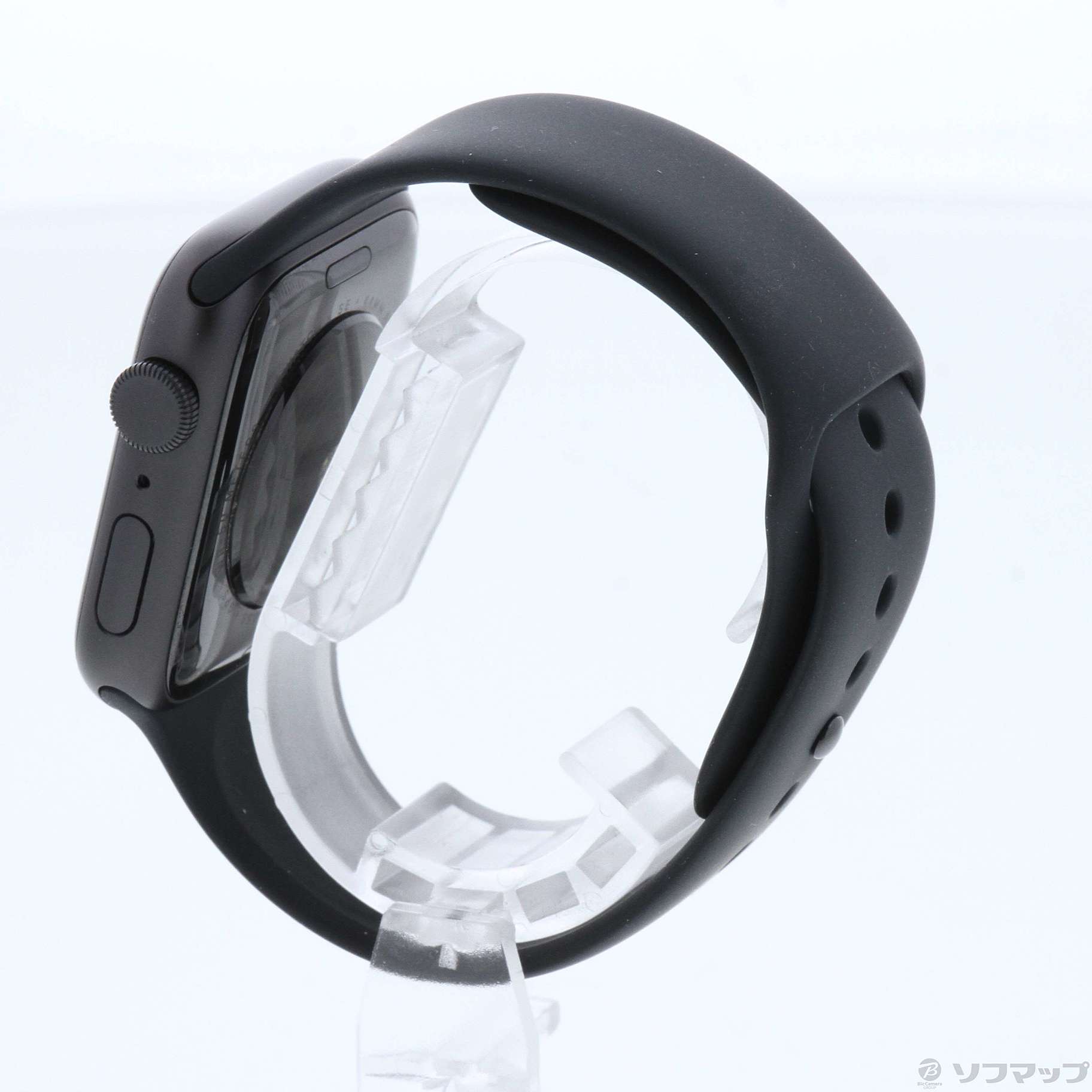 中古】Apple Watch SE 第1世代 GPS 44mm スペースグレイアルミニウム 