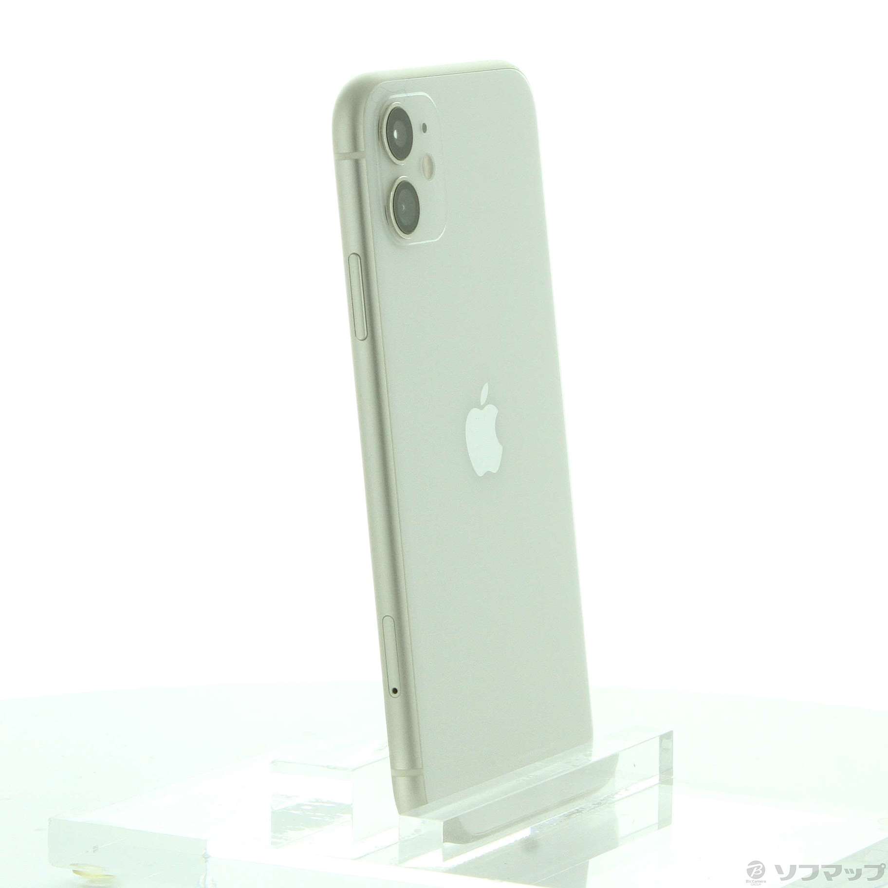 iPhone 11 本体のみ　ホワイト　256GB Amazon.com: Apple iPhone 11, US Version, 256GB, White