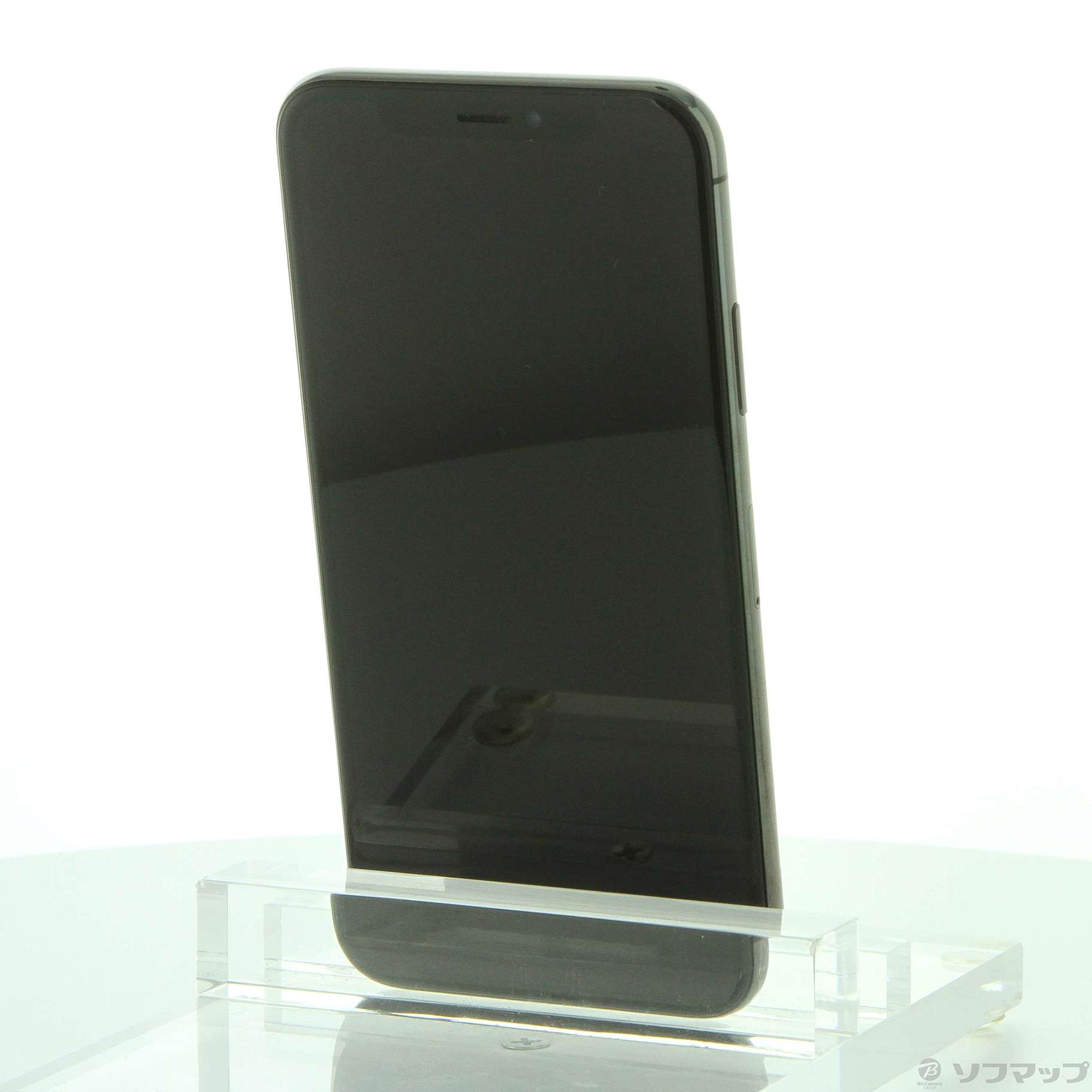 【中古 超美品】箱、イヤホン、説明書付　iPhoneX Space Gray 64GB SIMフリー 中古 超美品】箱、イヤホン、説明書付 iPhoneX Space Gray 64GB SIMフリー