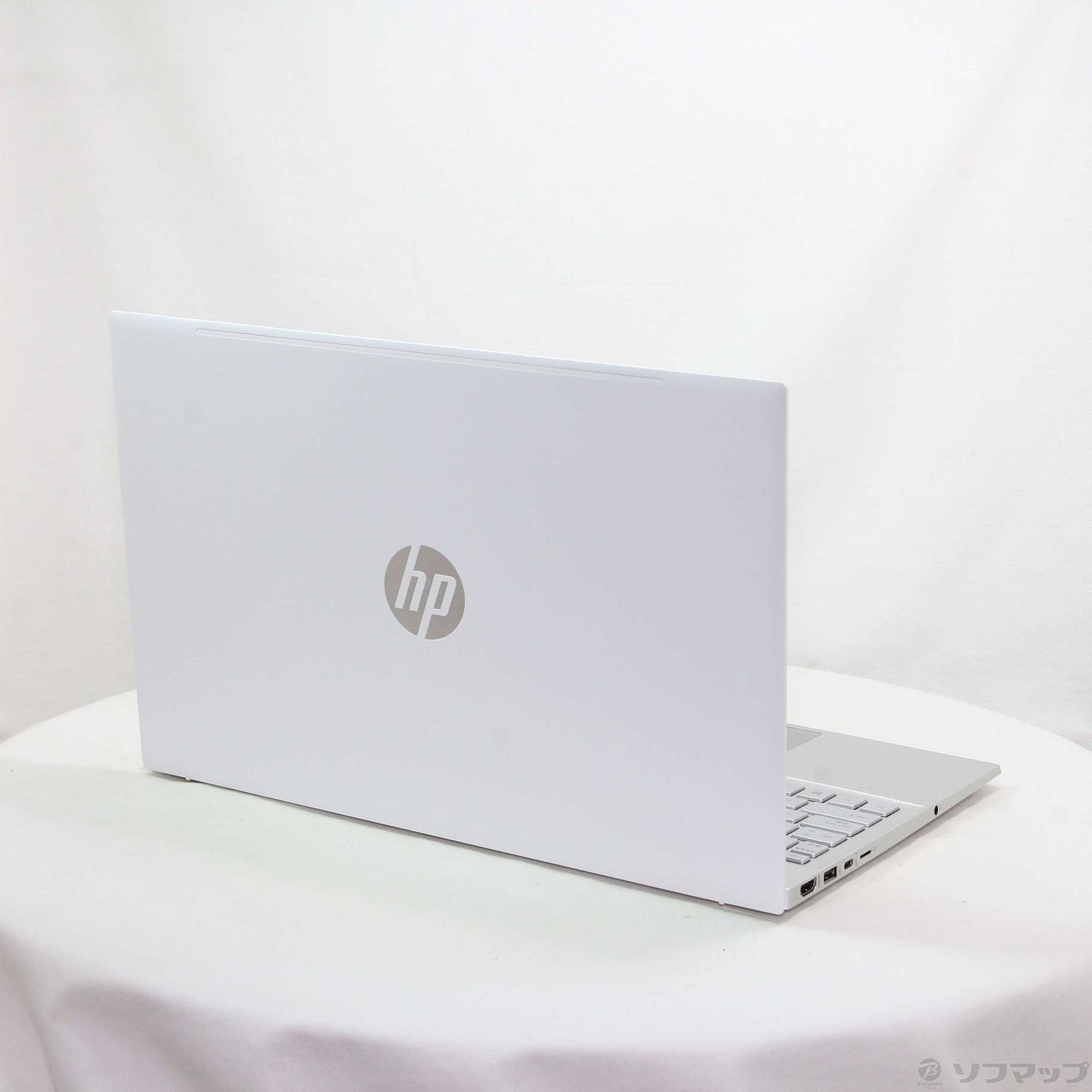 HP Pavilion 15-eh1079AU ノートパソコン 中古】HP Pavilion 15-eh1079AU 4D8K3PA#ABJ [2133053287413] - リコレ