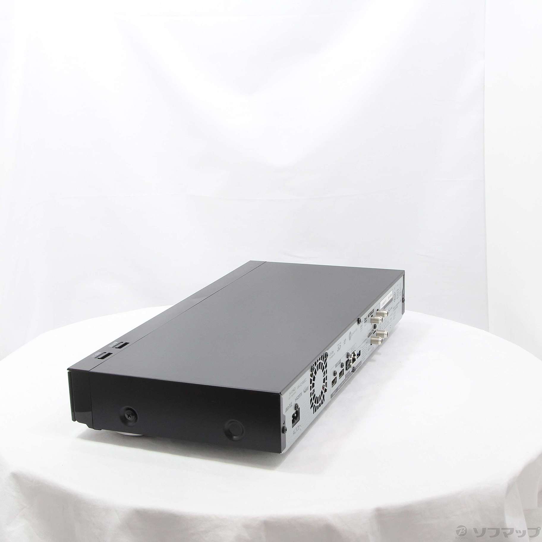 中古】〔中古品〕 DMR-UBZ2020 ブルーレイレコーダー DIGA(ディーガ