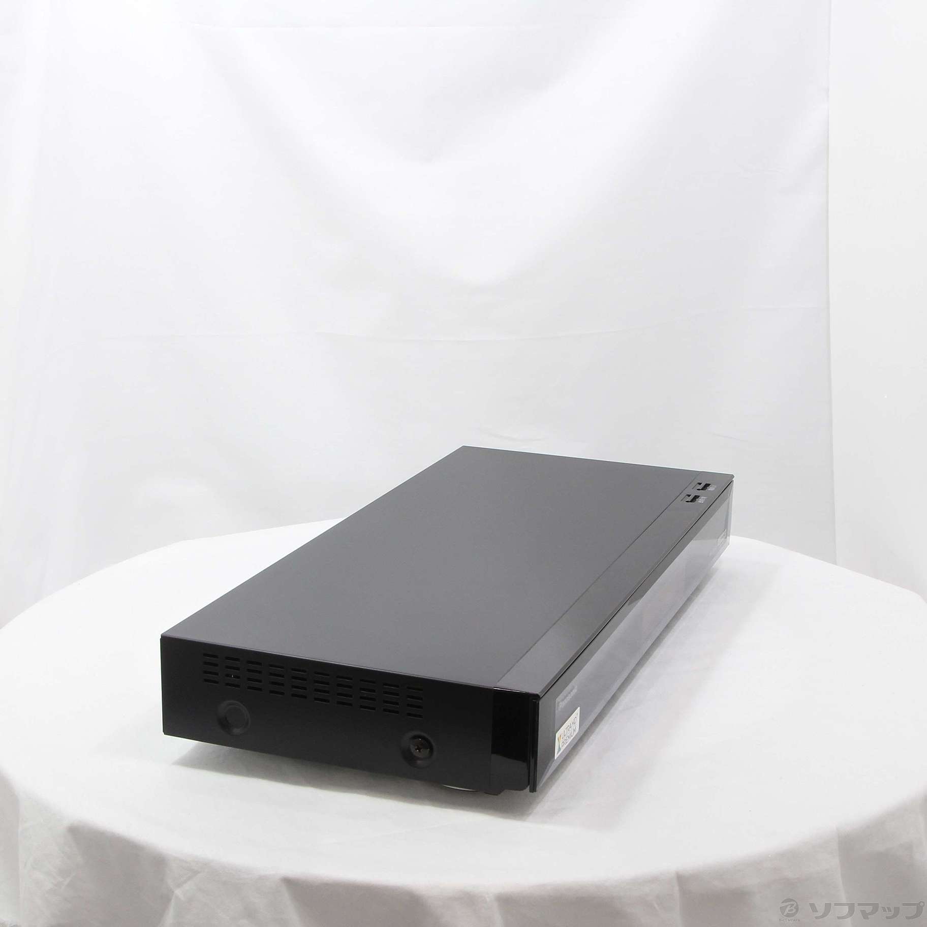 中古】〔中古品〕 DMR-UBZ2020 ブルーレイレコーダー DIGA(ディーガ