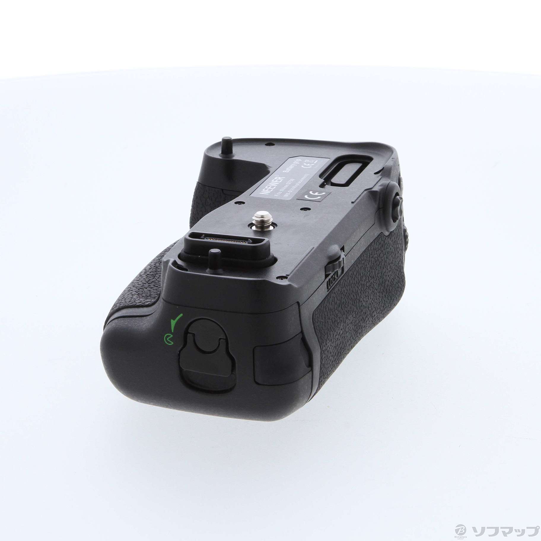 MB-D16 (Nikon D750用バッテリーパック)