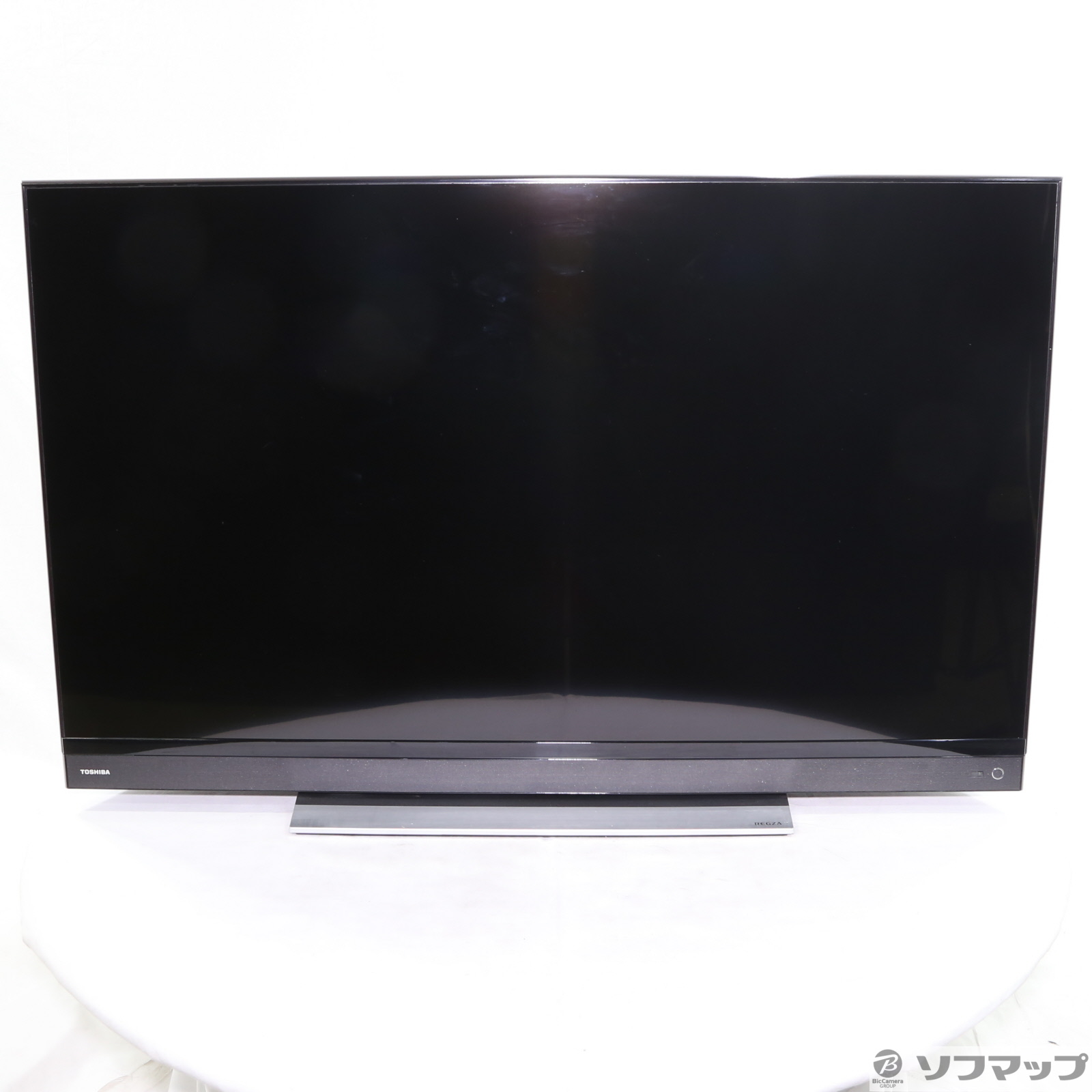 オンライン限定商品】 東芝4Kチューナー内蔵液晶テレビ REGZA 43BM620X ...