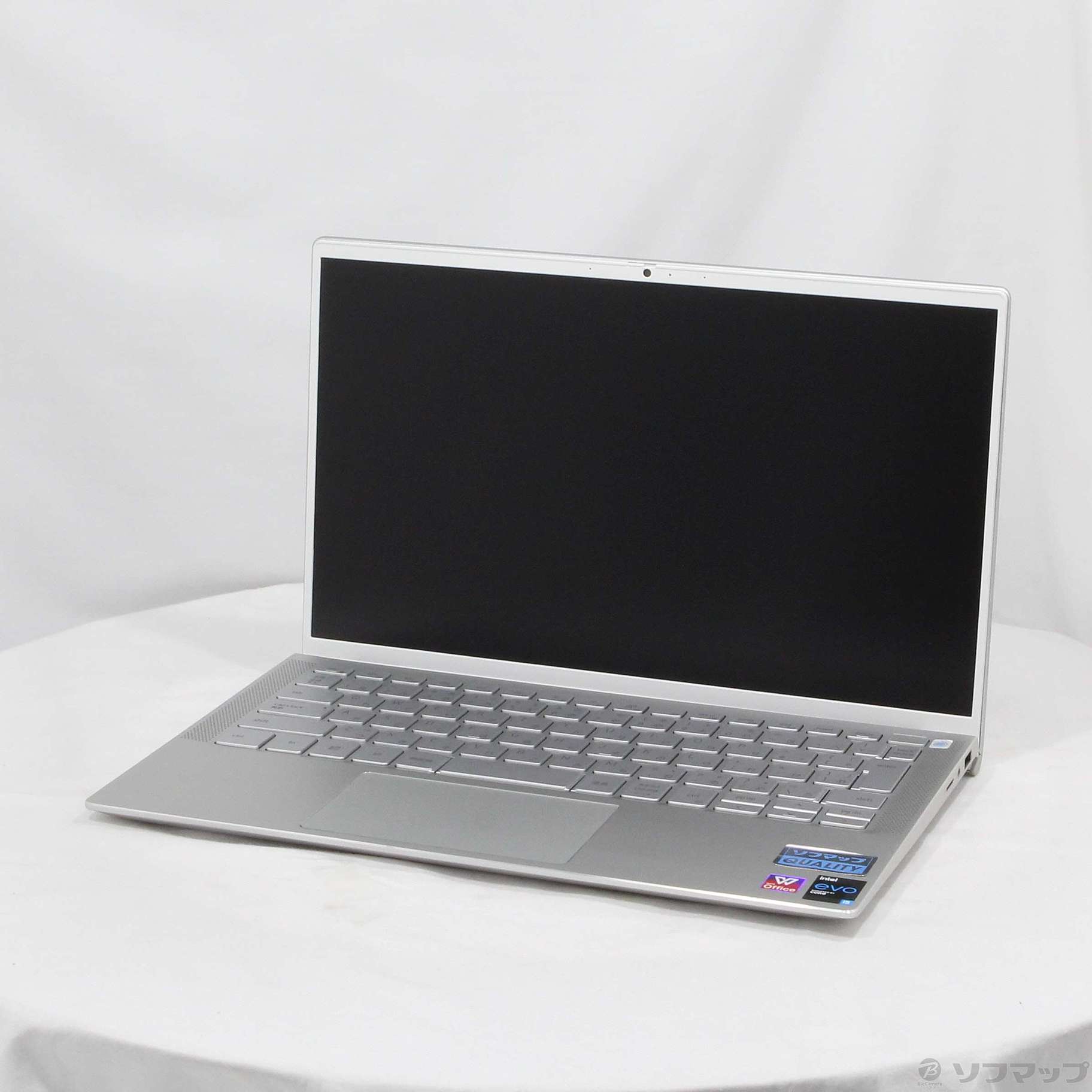 中古】Inspiron 13 7300 MI753-AWHBC 〔Windows 10 中古】Inspiron 13 7300 MI753-AWHBC 〔Windows 10