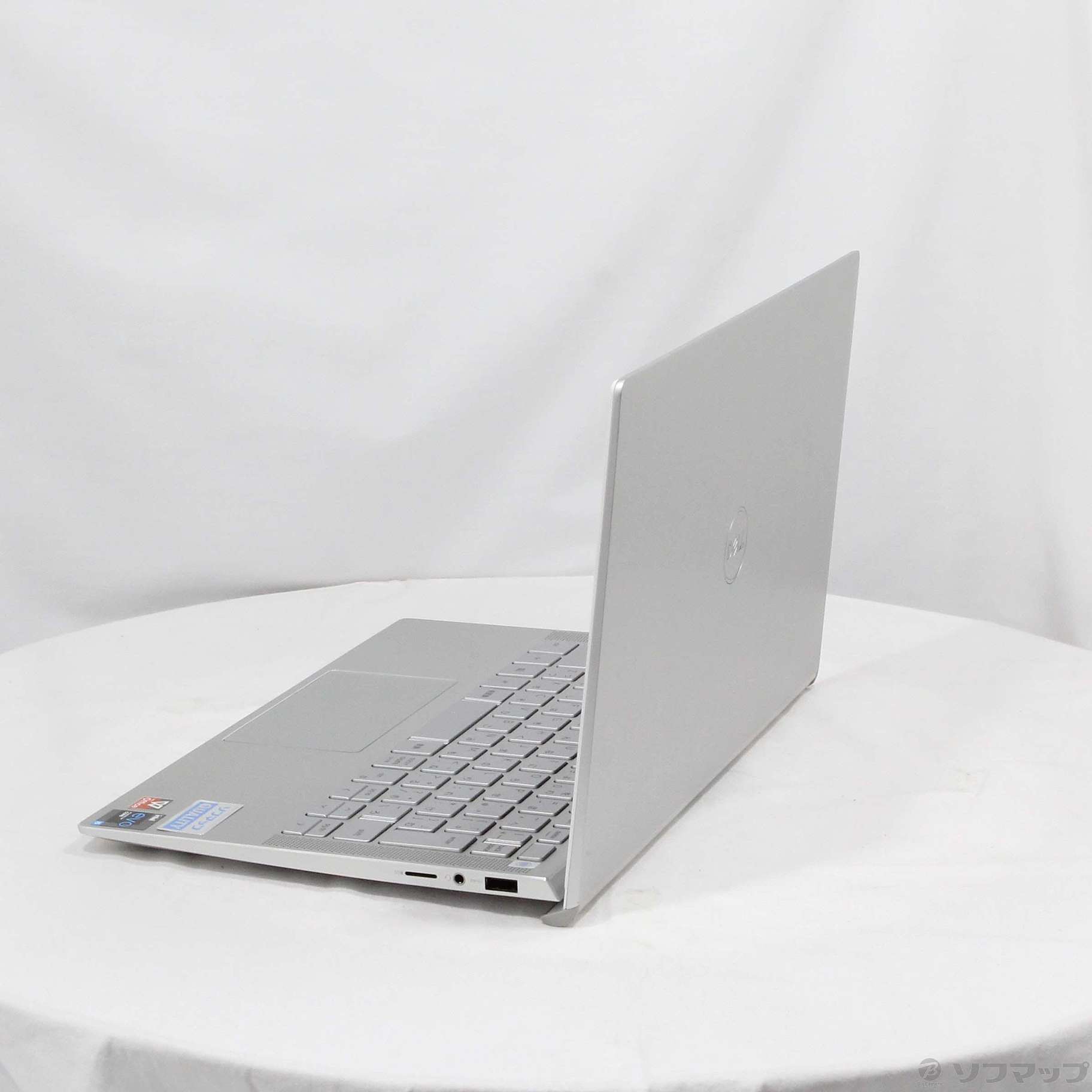 中古】Inspiron 13 7300 MI753-AWHBC 〔Windows 10 中古】Inspiron 13 7300 MI753-AWHBC 〔Windows 10