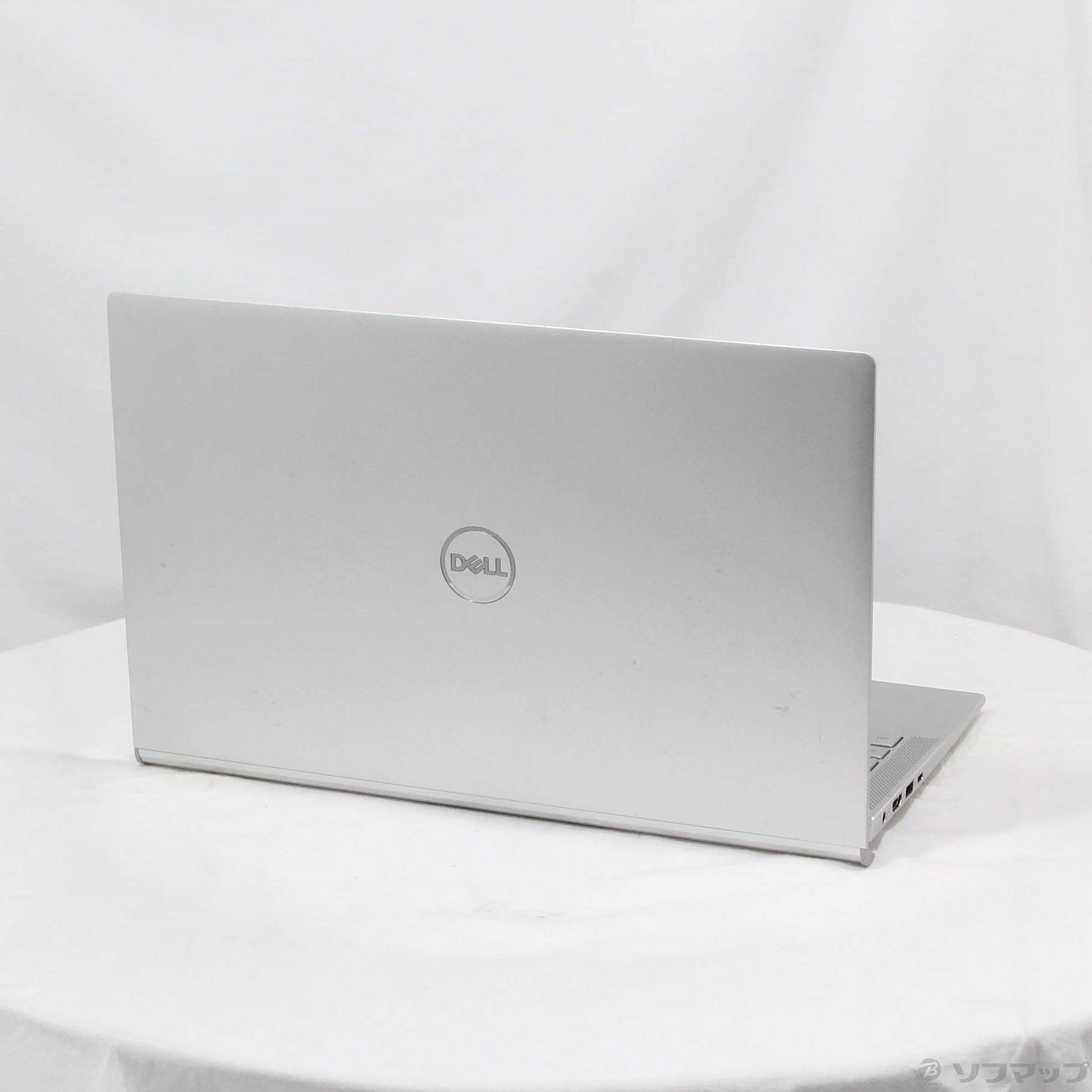 中古】Inspiron 13 7300 MI753-AWHBC 〔Windows 10 中古】Inspiron 13 7300 MI753-AWHBC 〔Windows 10