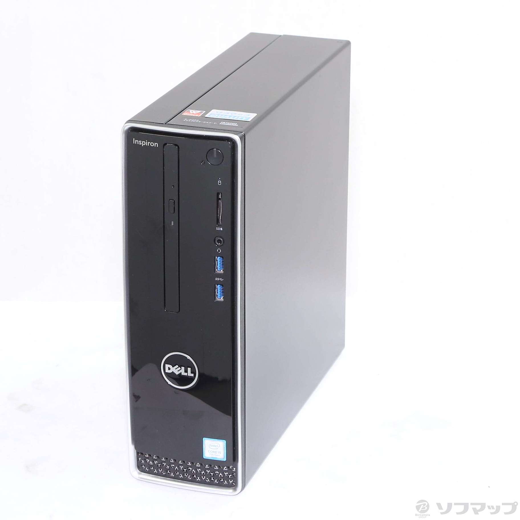 中古品〕 Inspiron 3268｜の通販はソフマップ[sofmap]