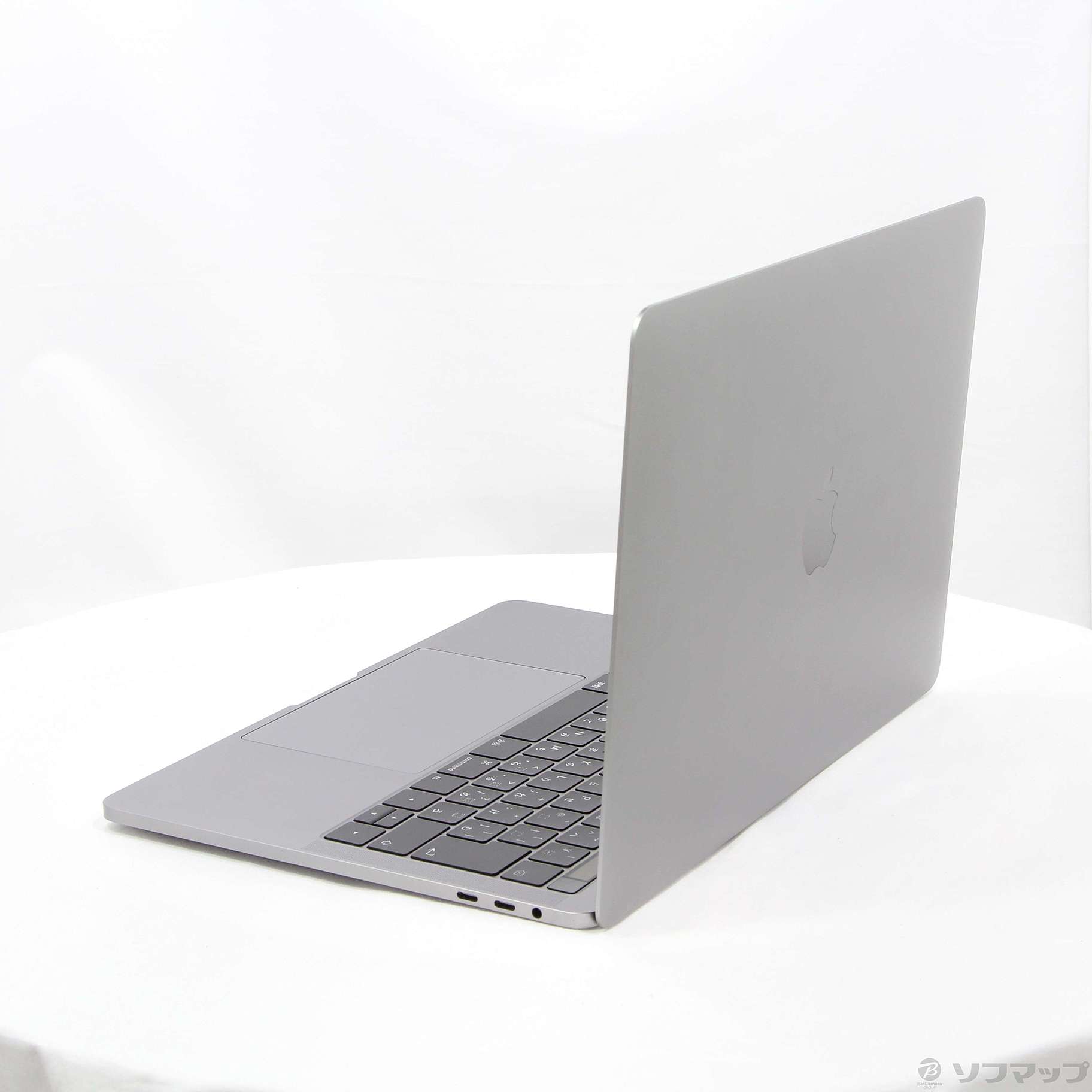 中古美品 MPXV2J/A mac book pro 13 inch 中古】MacBook Pro 13.3-inch Mid 2017 MPXV2J／A Core_i5 3.1GHz 8GB