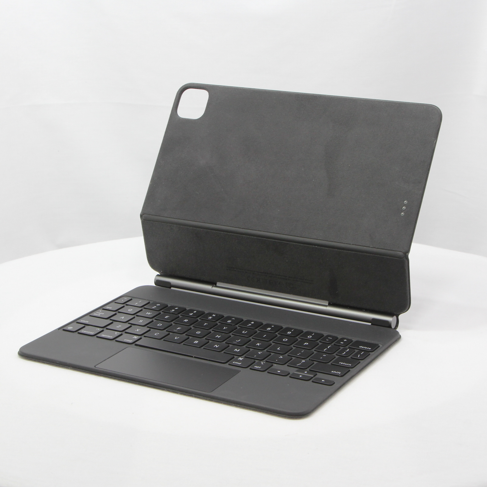 中古】11インチ iPad Pro 第2世代 用 Magic Keyboard 英語 US MXQT2LL