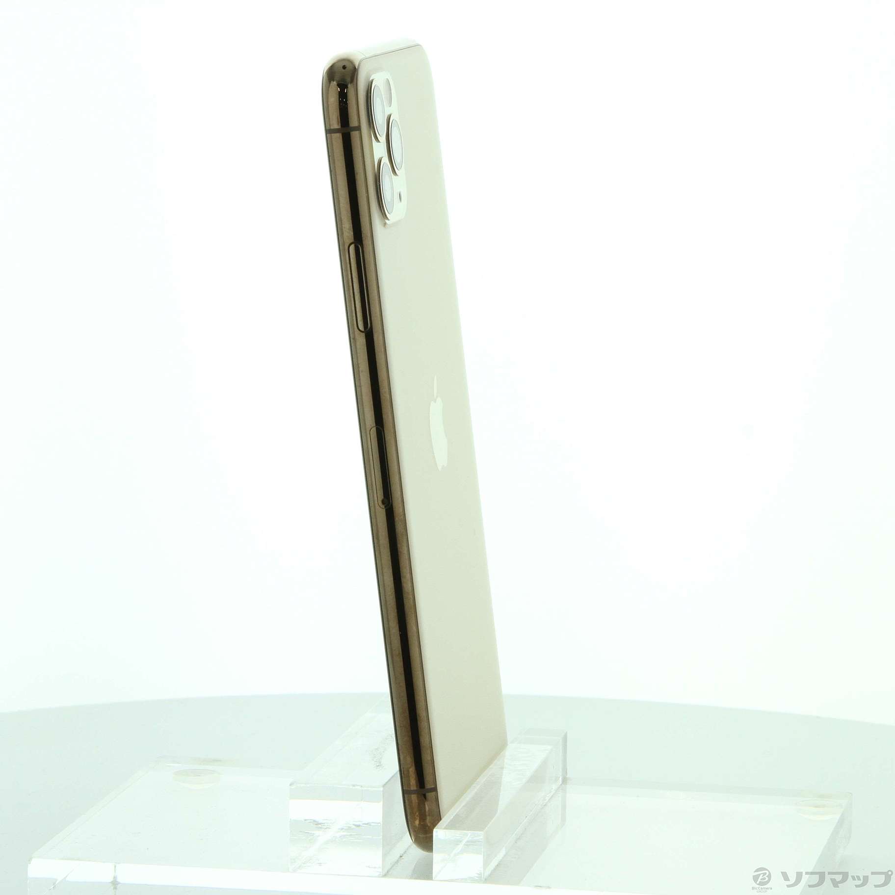Apple iPhone 11 Pro 256GB ゴールド SIMフリー Apple】 iPhone 12 Pro 