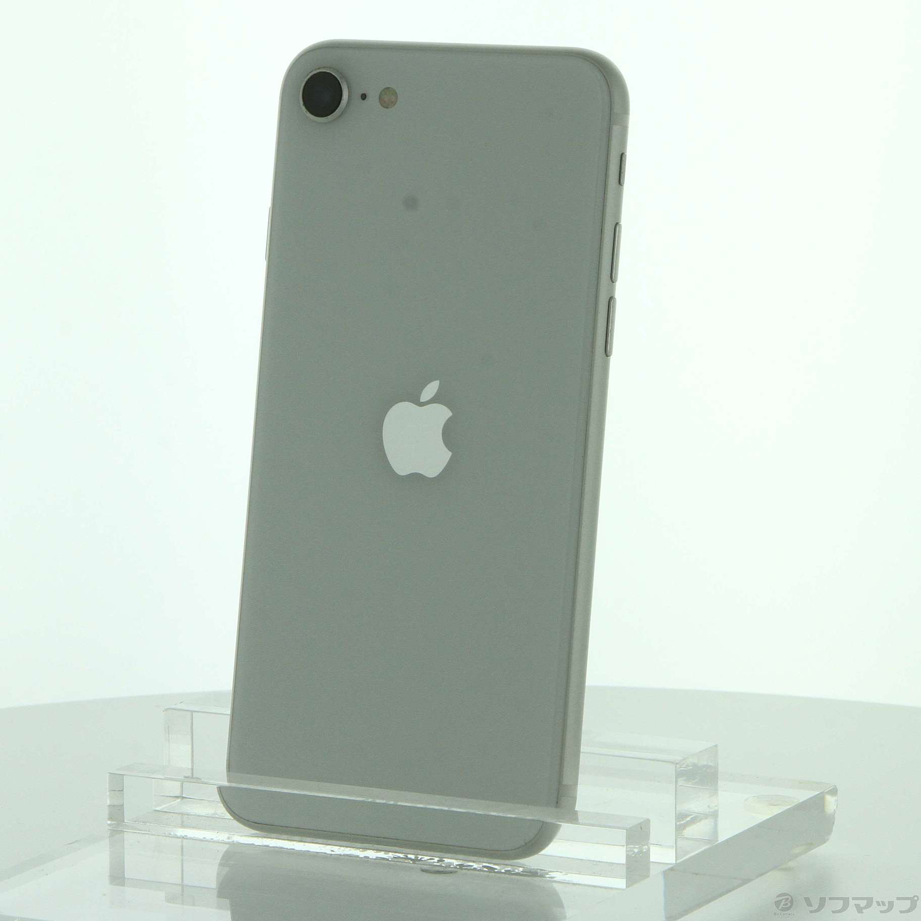 整備済み品 Apple iPhone SE（第2世代） 64GB iPhone SE 第2世代 64GB