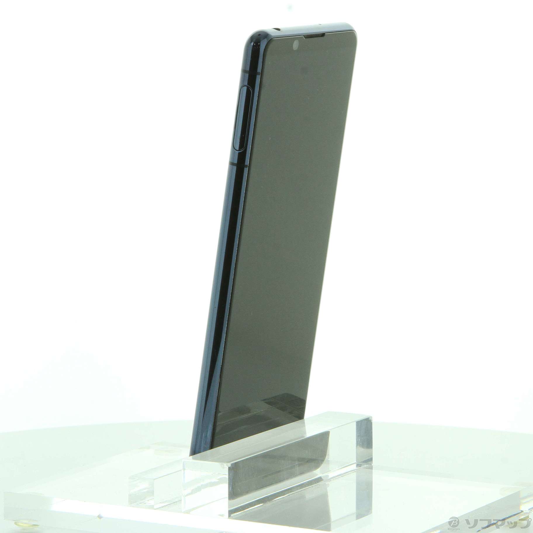 中古】Xperia 5 II 128GB ブルー SO-52A docomoロック解除SIMフリー [2133053294138] -  リコレ！|ビックカメラグループ ソフマップの中古通販サイト