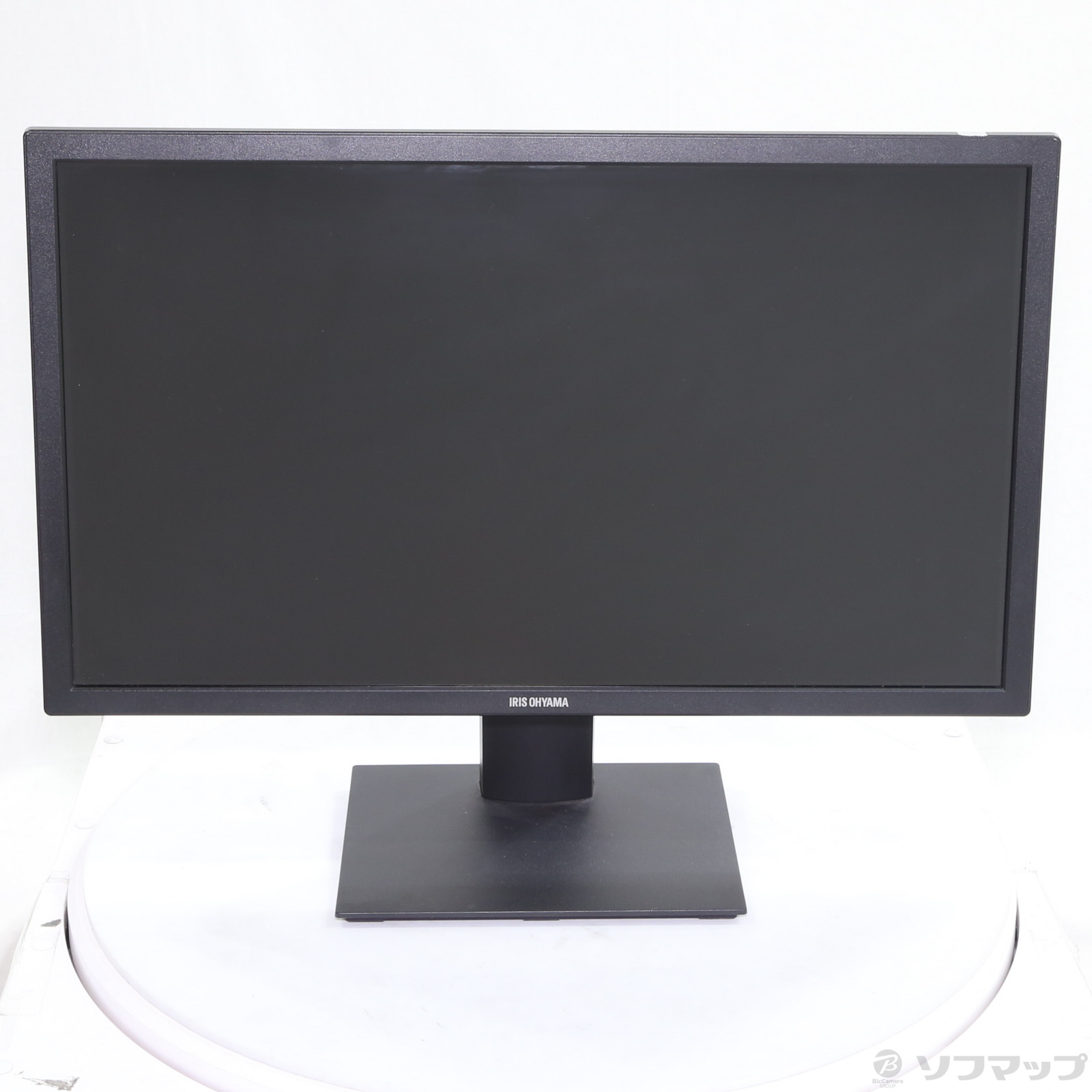 アイリスオーヤマ - 【未使用・送料無料】液晶ディスプレイ  ILD-A23FHD-B Amazon.co.jp: モニター 液晶ディスプレイ 23.6インチ