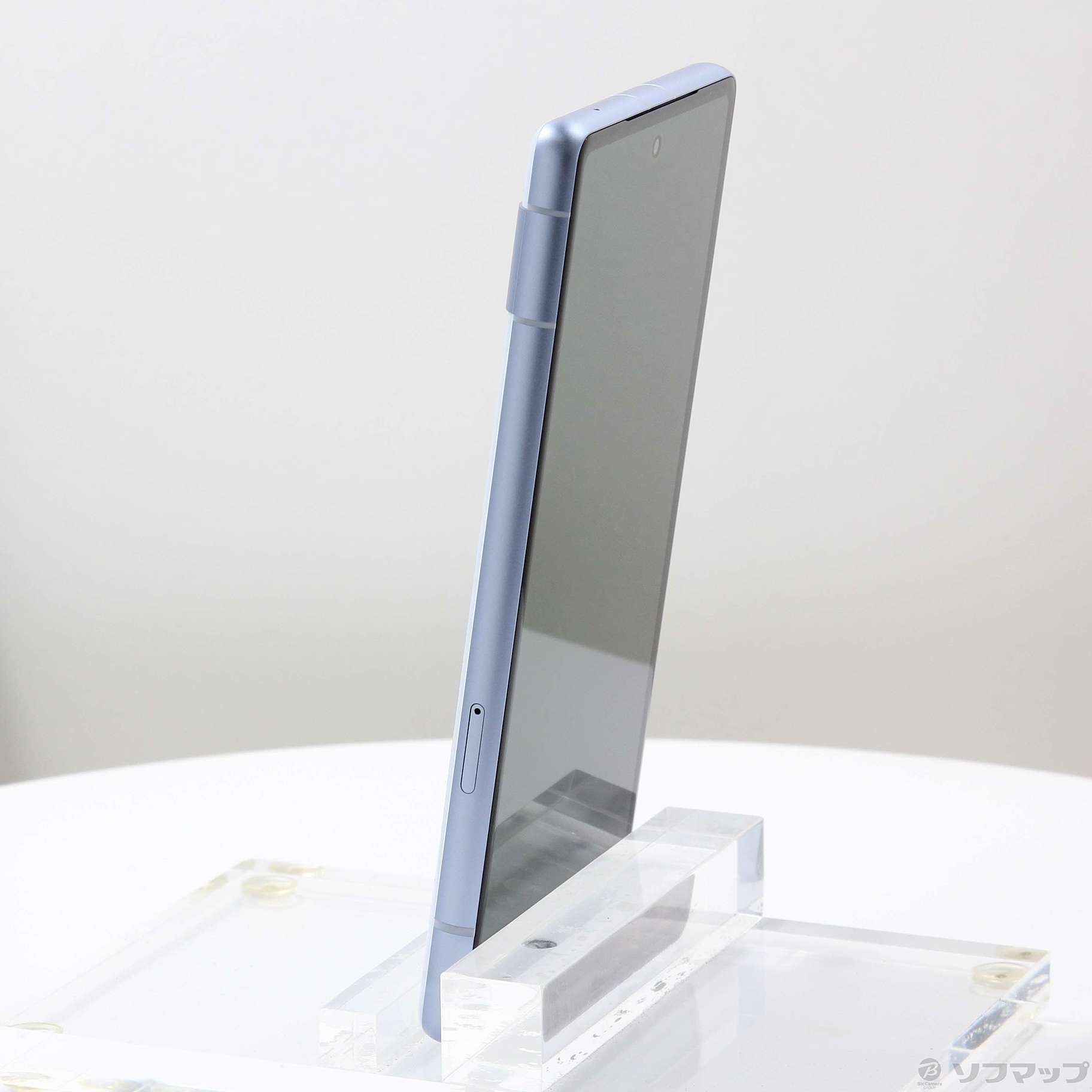 中古】Google Pixel 7a 128GB シー GA04275-JP auロック解除SIMフリー