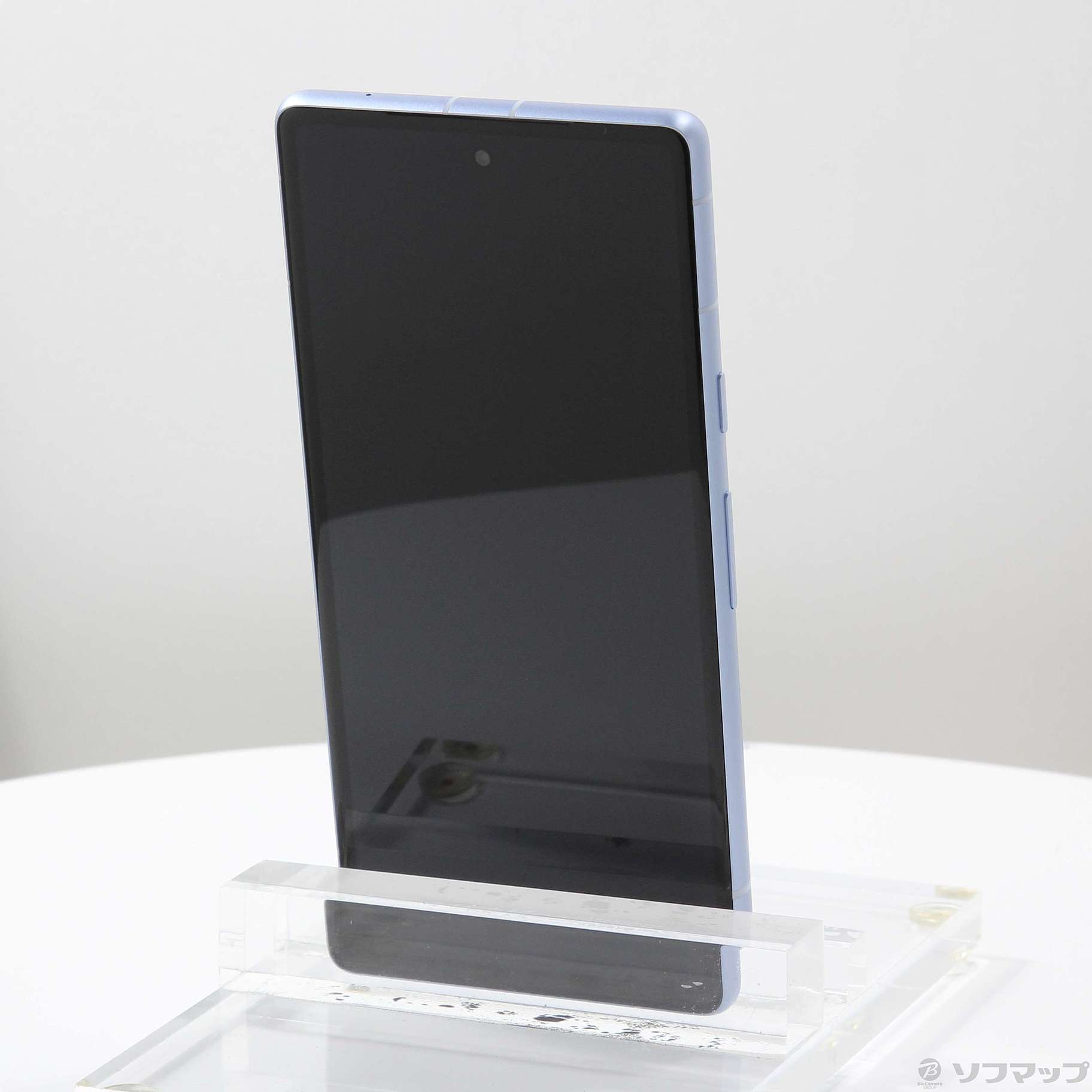 中古】Google Pixel 7a 128GB シー GA04275-JP auロック解除SIMフリー