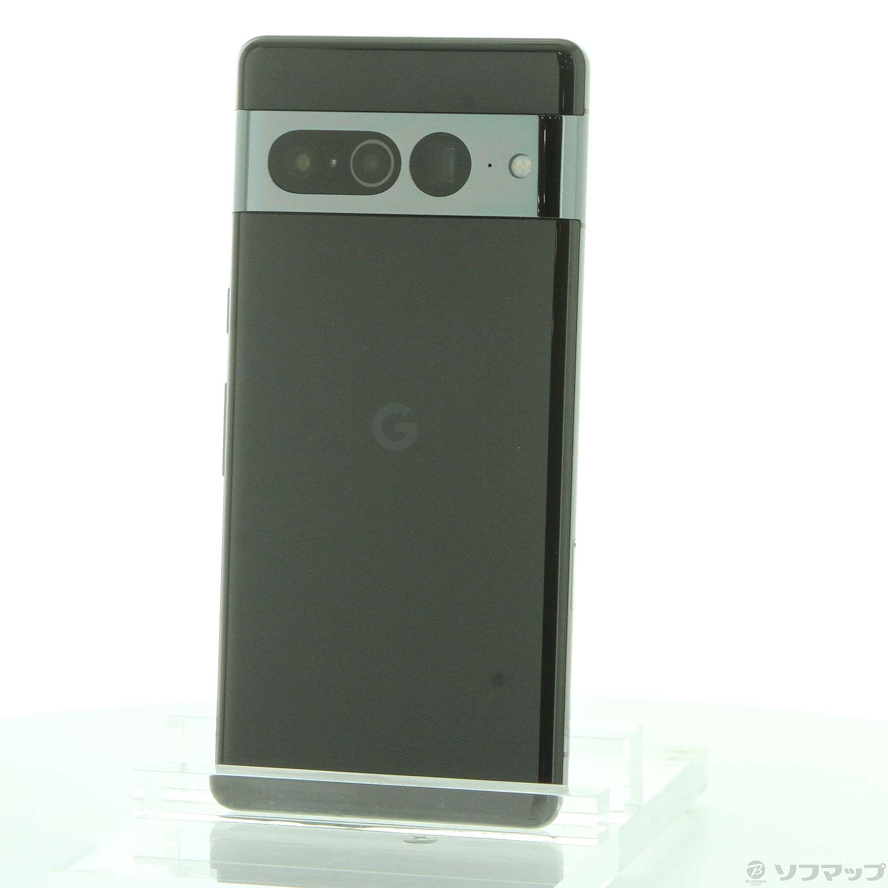 Google Pixel 7 Pro 256GB Obsidian GFE4J SIMフリー