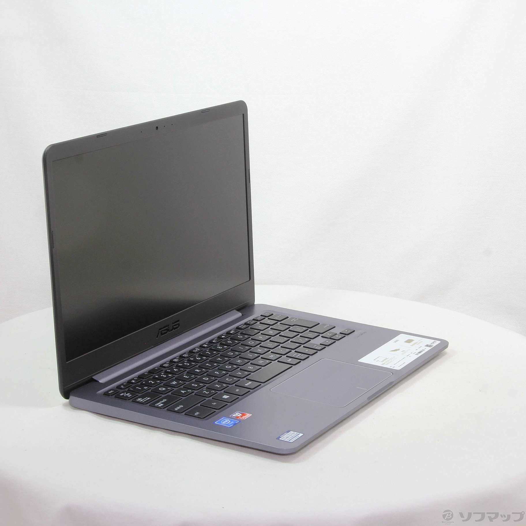 美品】ASUS L406SA-S43060G