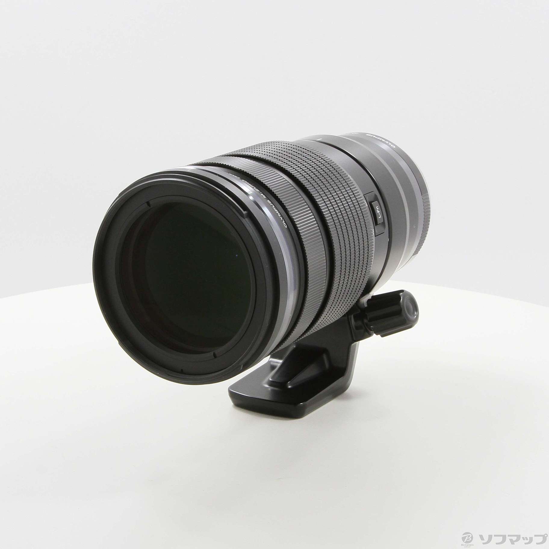 オリンパスM.ZUIKO レンズ２本セット 40-150mm/17mm LH-61D 互換 レンズフード オリンパス M.ZUIKO DIGITAL ED 40