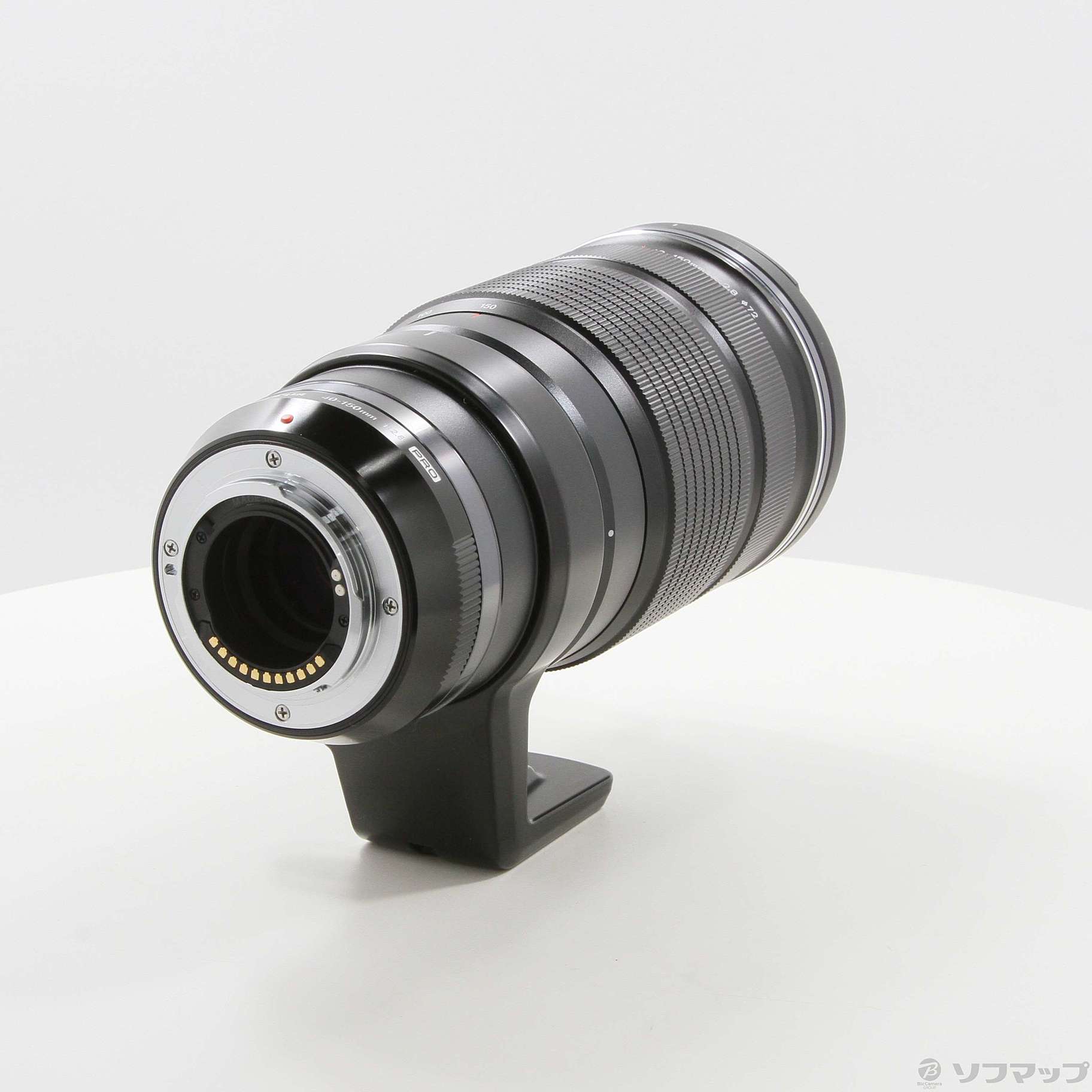 中古】M.ZUIKO DIGITAL ED 40-150mm F2.8 PRO [2133053296163 